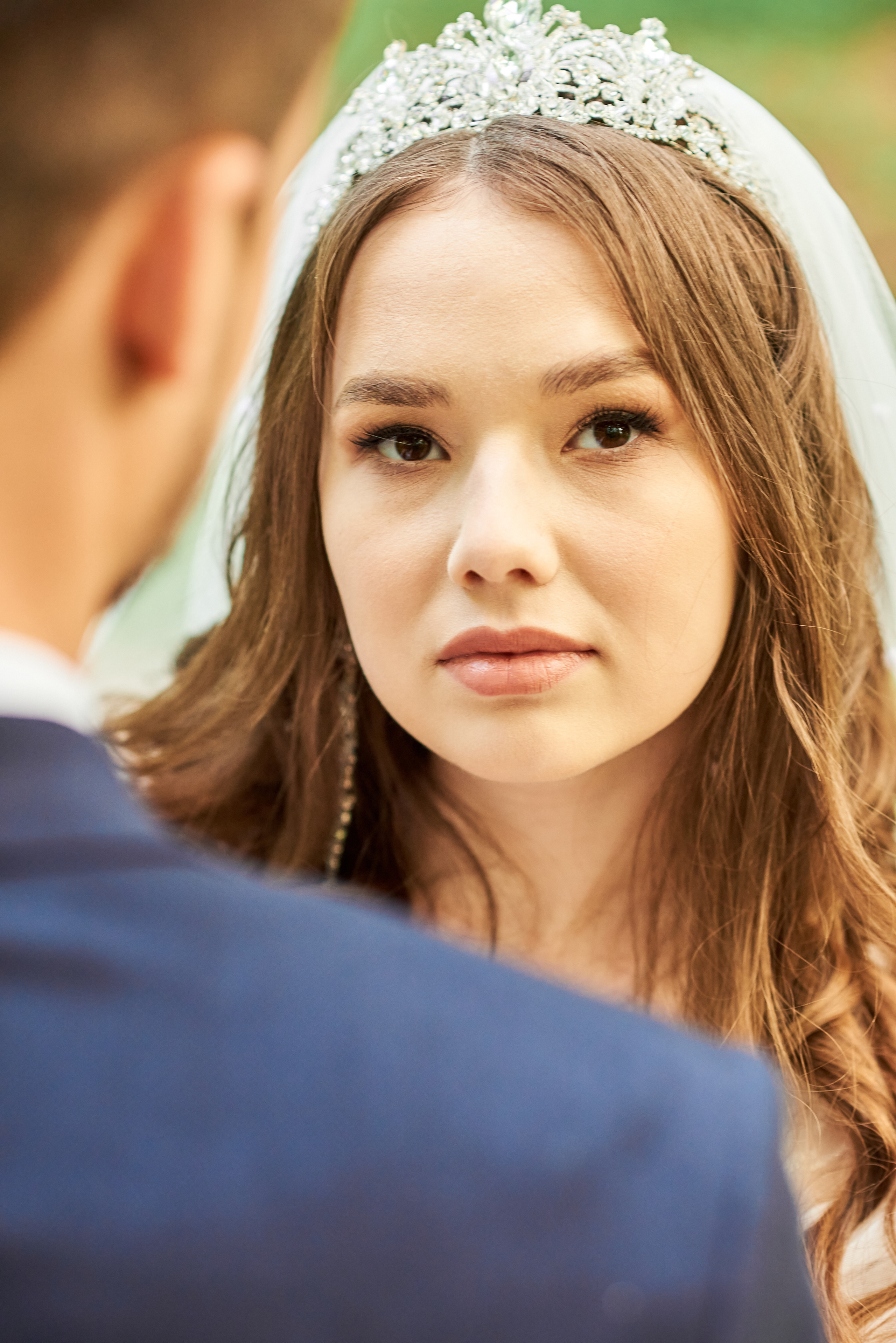 Иван и Маргарита. Свадебный и семейный фотограф в Москве