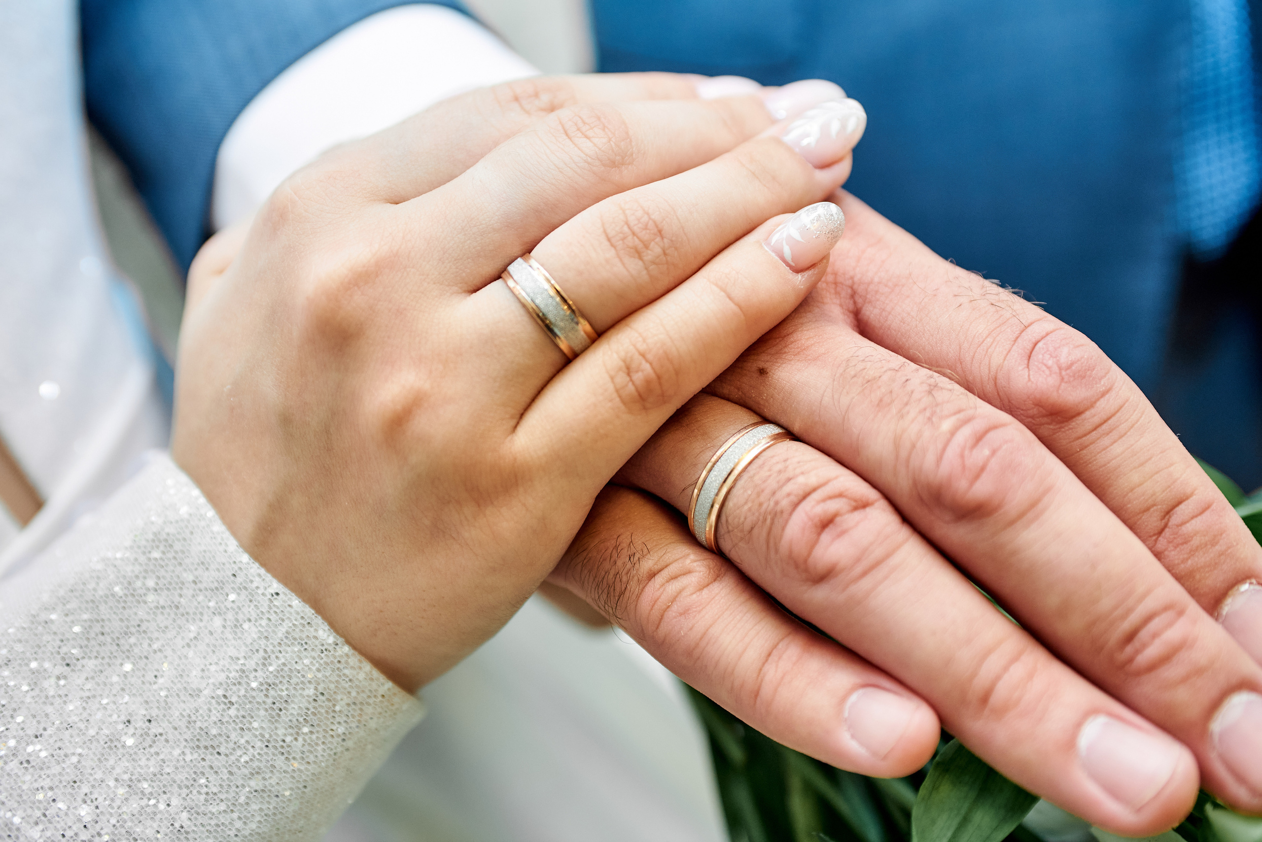 Илья и Юлия. Свадебный и семейный фотограф в Москве