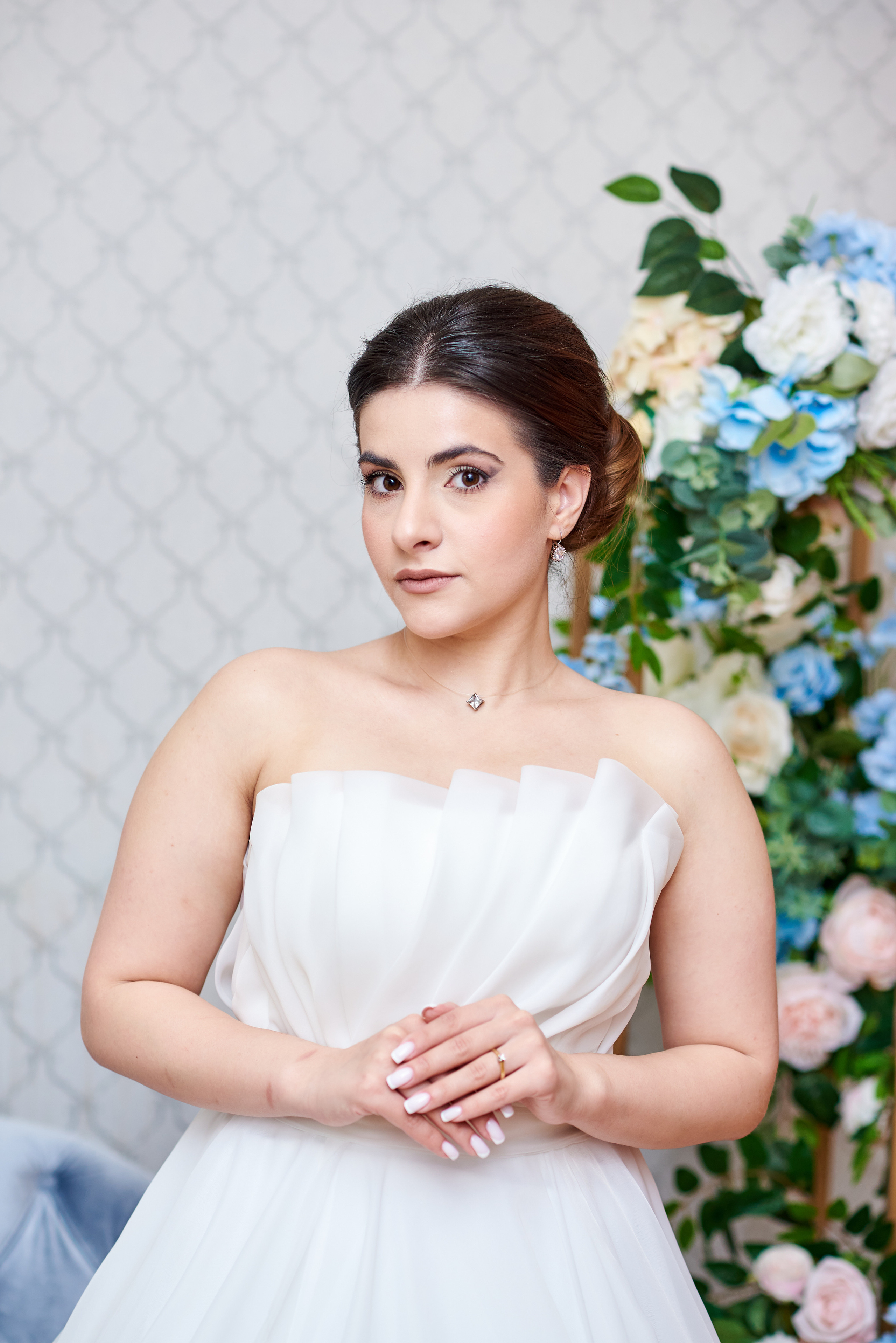 Дживан и Джульетта. Свадебный и семейный фотограф в Москве