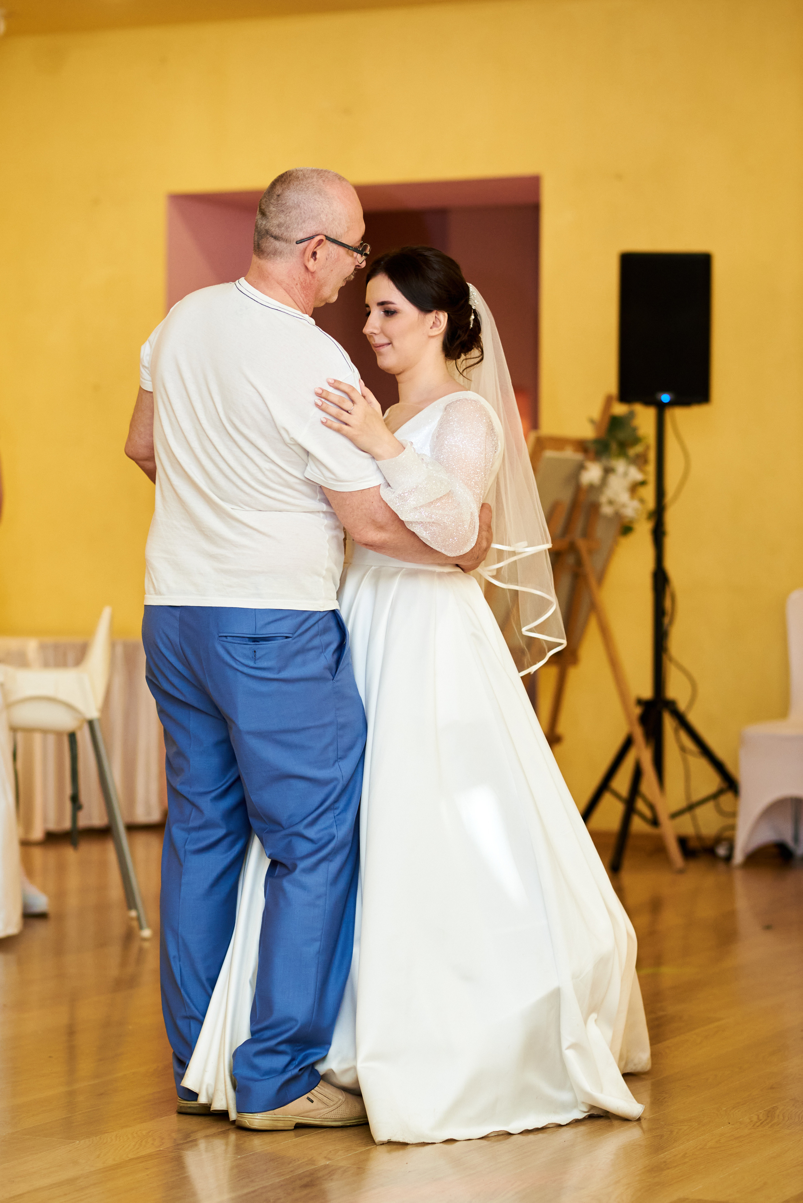 Илья и Юлия. Свадебный и семейный фотограф в Москве