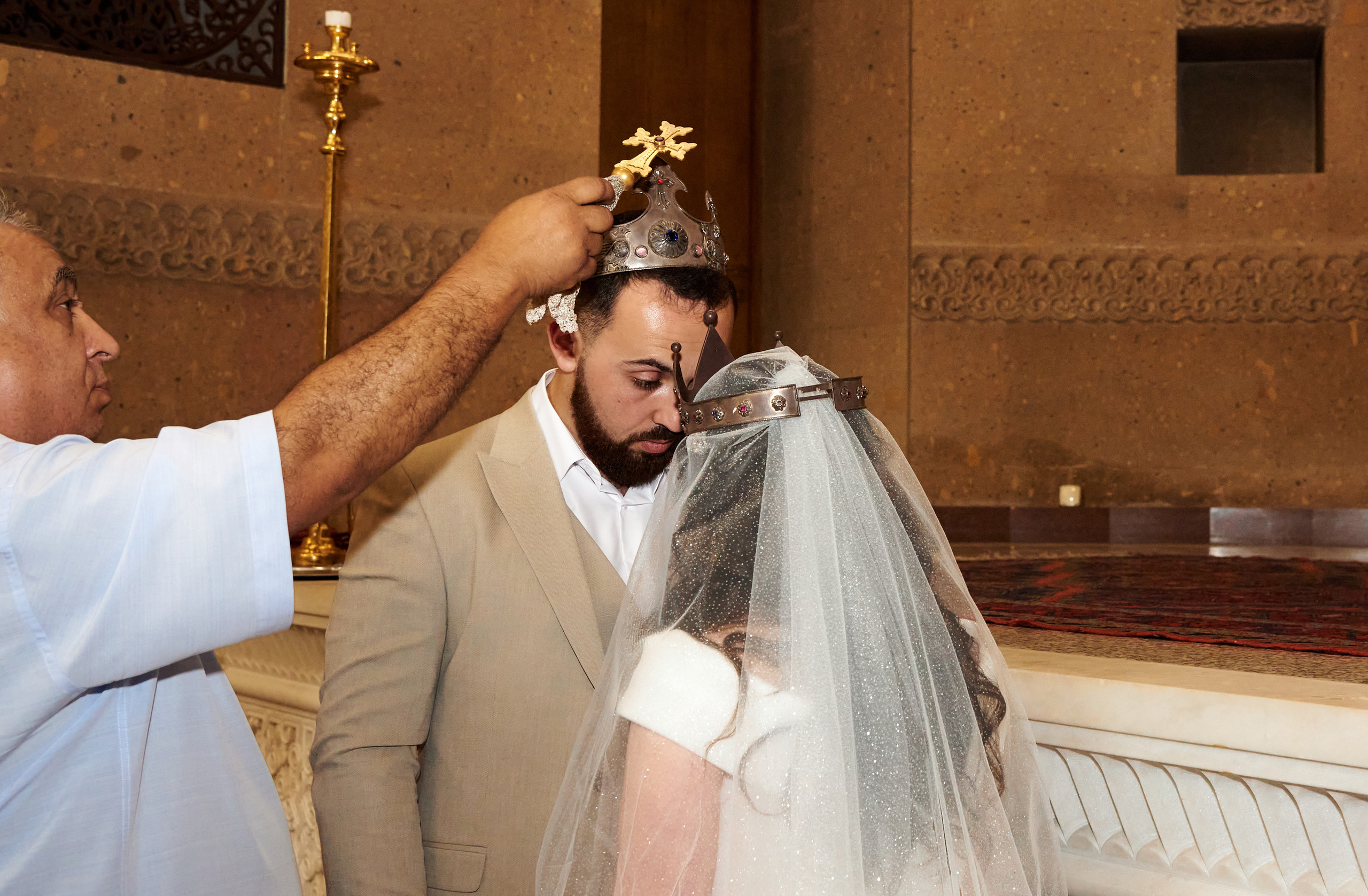 Вардан и Мариам. Свадебный и семейный фотограф в Москве