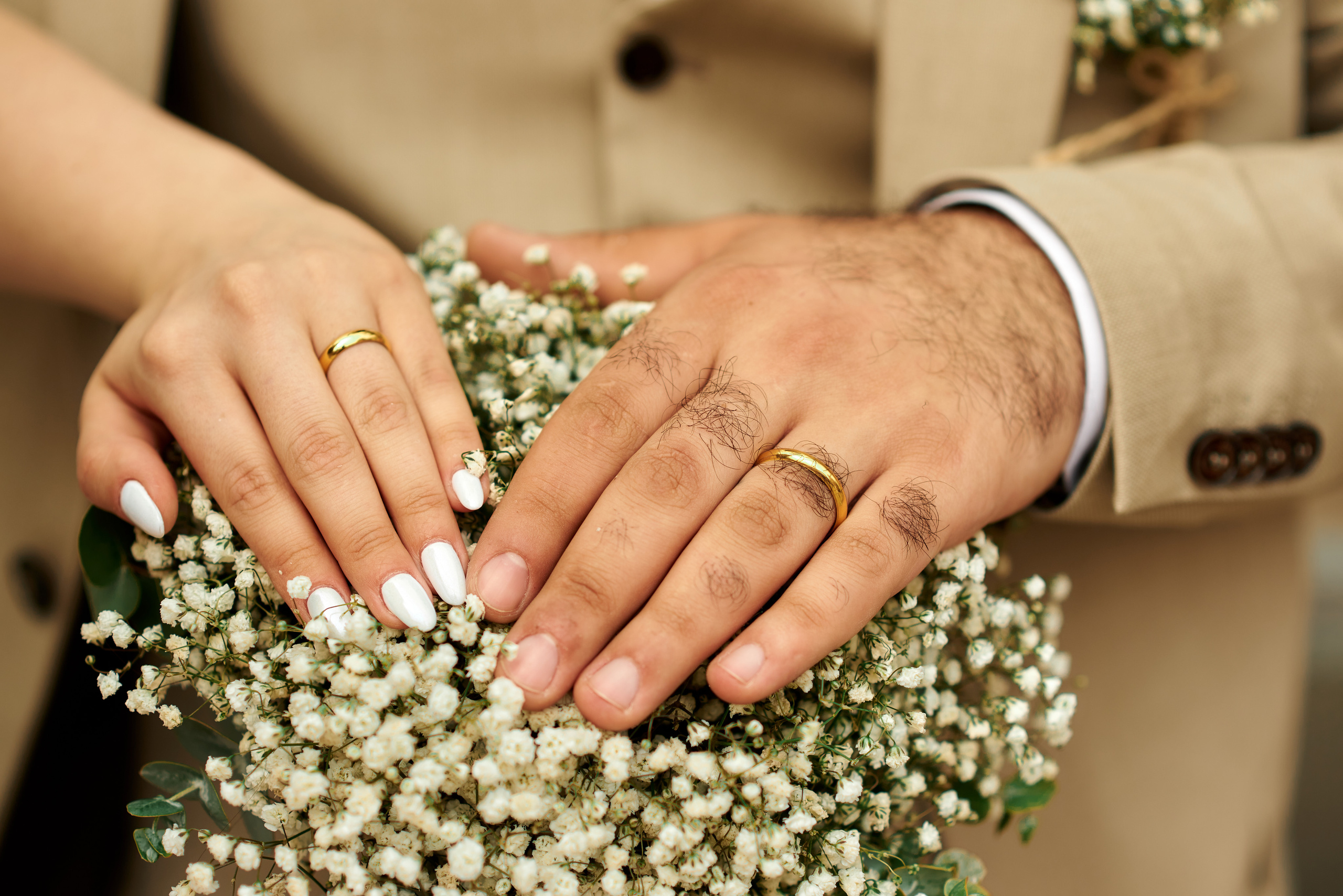 Вардан и Мариам. Свадебный и семейный фотограф в Москве