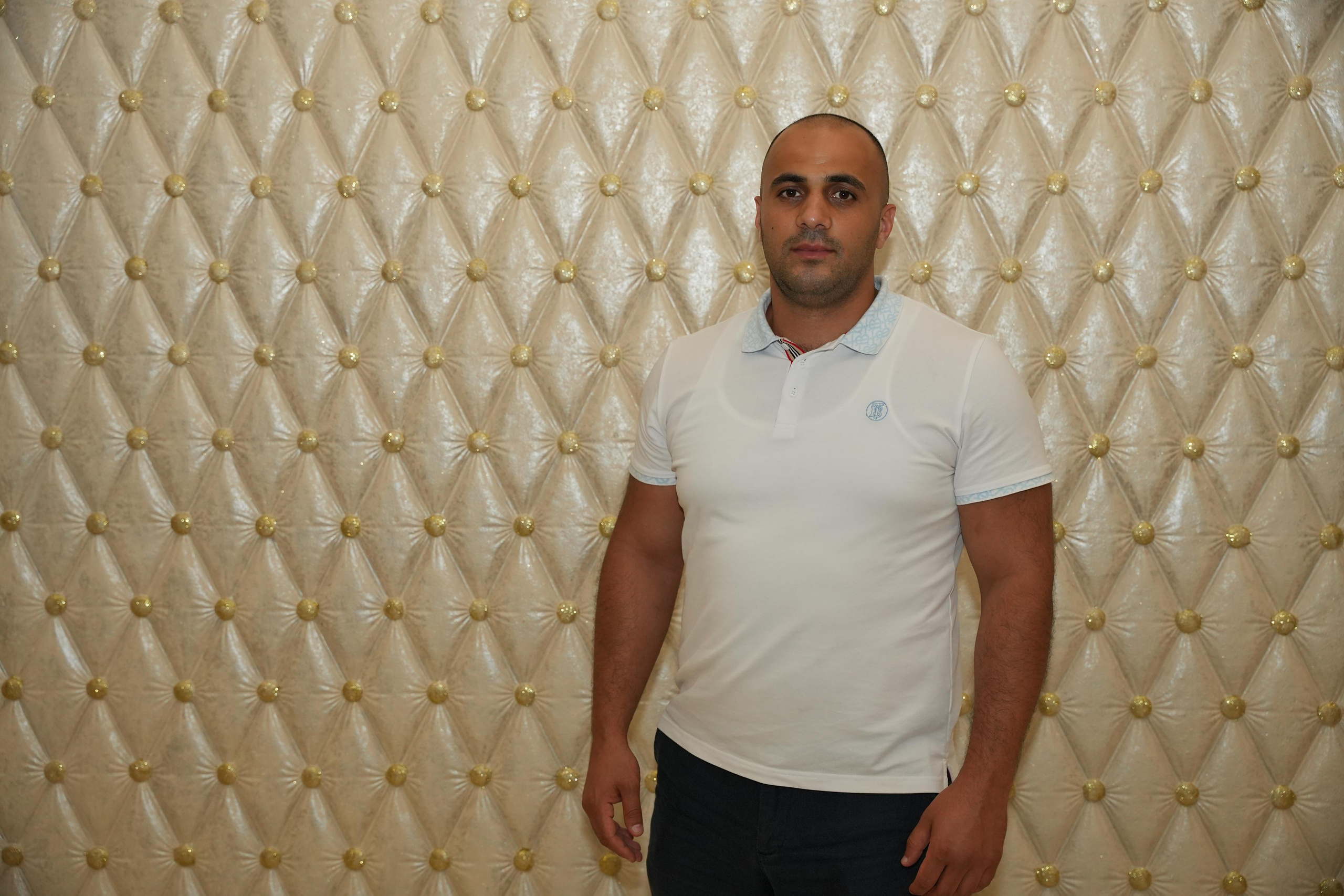 Тигран. Свадебный и семейный фотограф в Москве