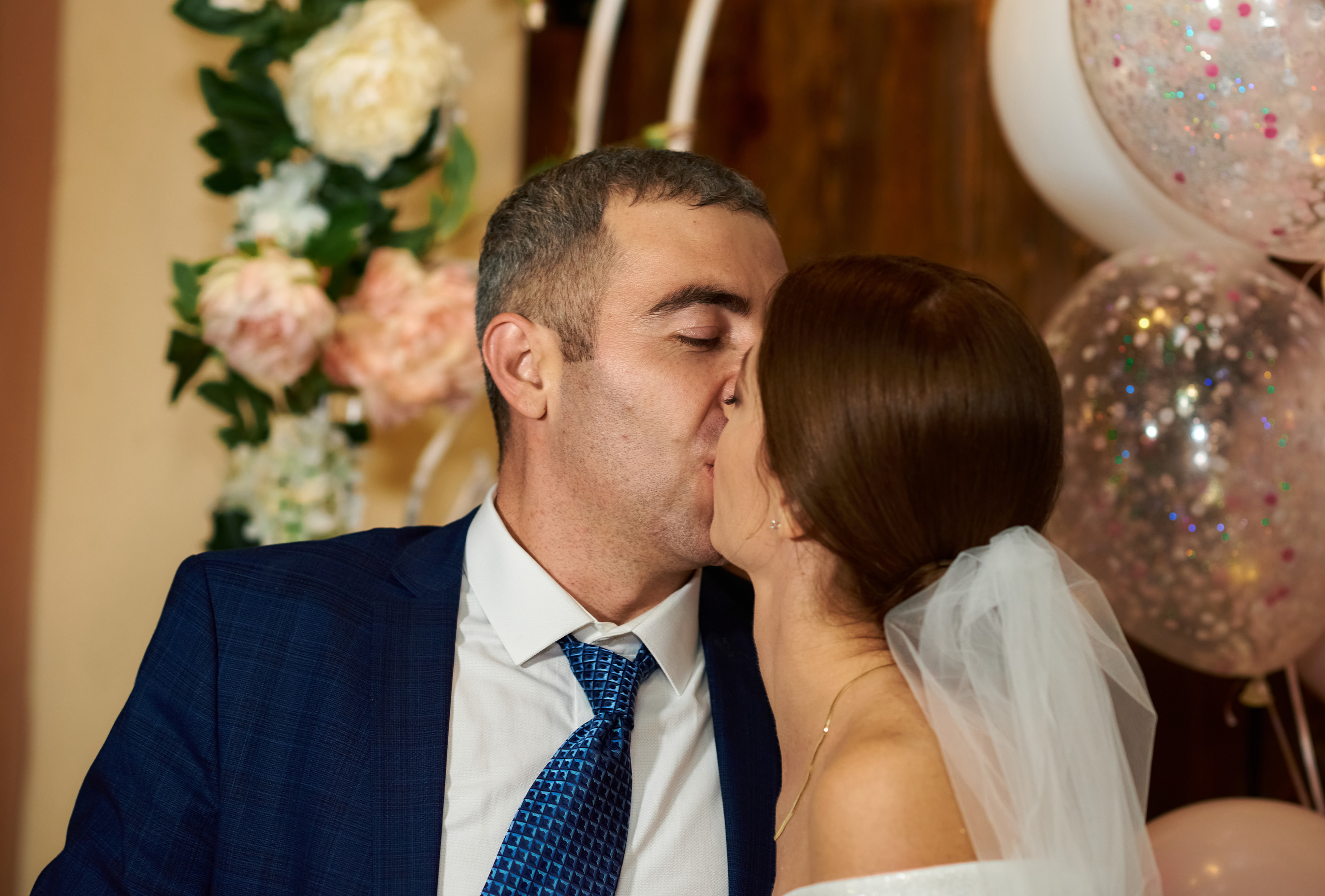 Гайк и Светлана. Свадебный и семейный фотограф в Москве