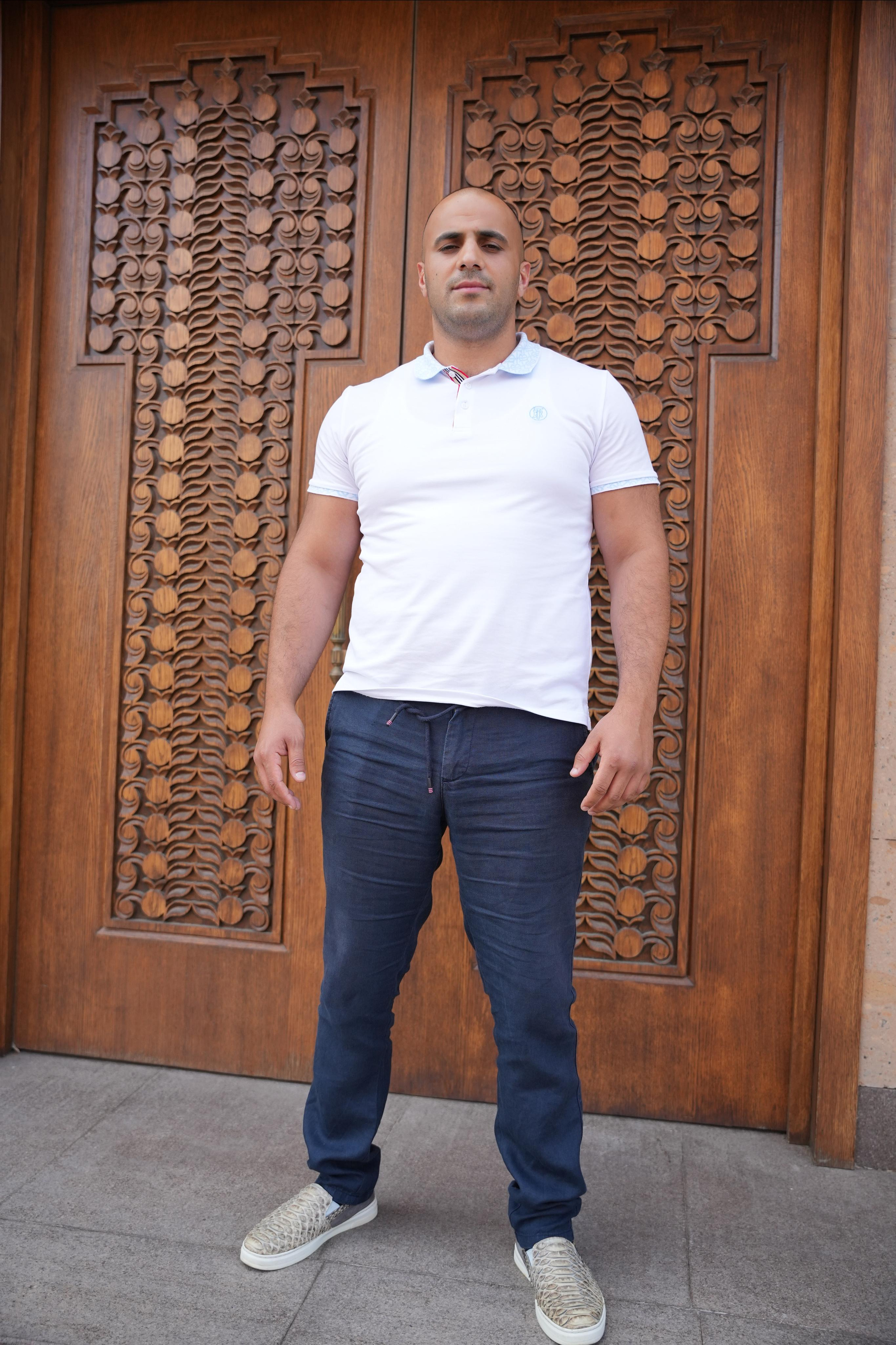 Тигран. Свадебный и семейный фотограф в Москве