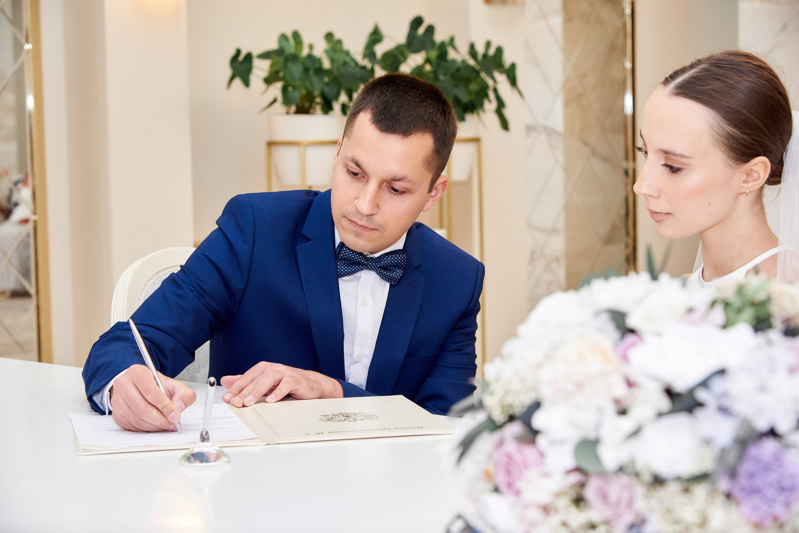 Илья и Ариана. Свадебный и семейный фотограф в Москве