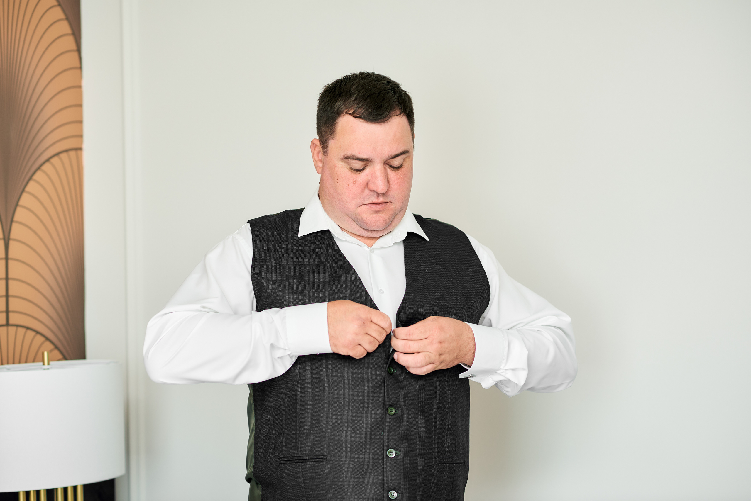 Дмитрий и Арина. Свадебный и семейный фотограф в Москве