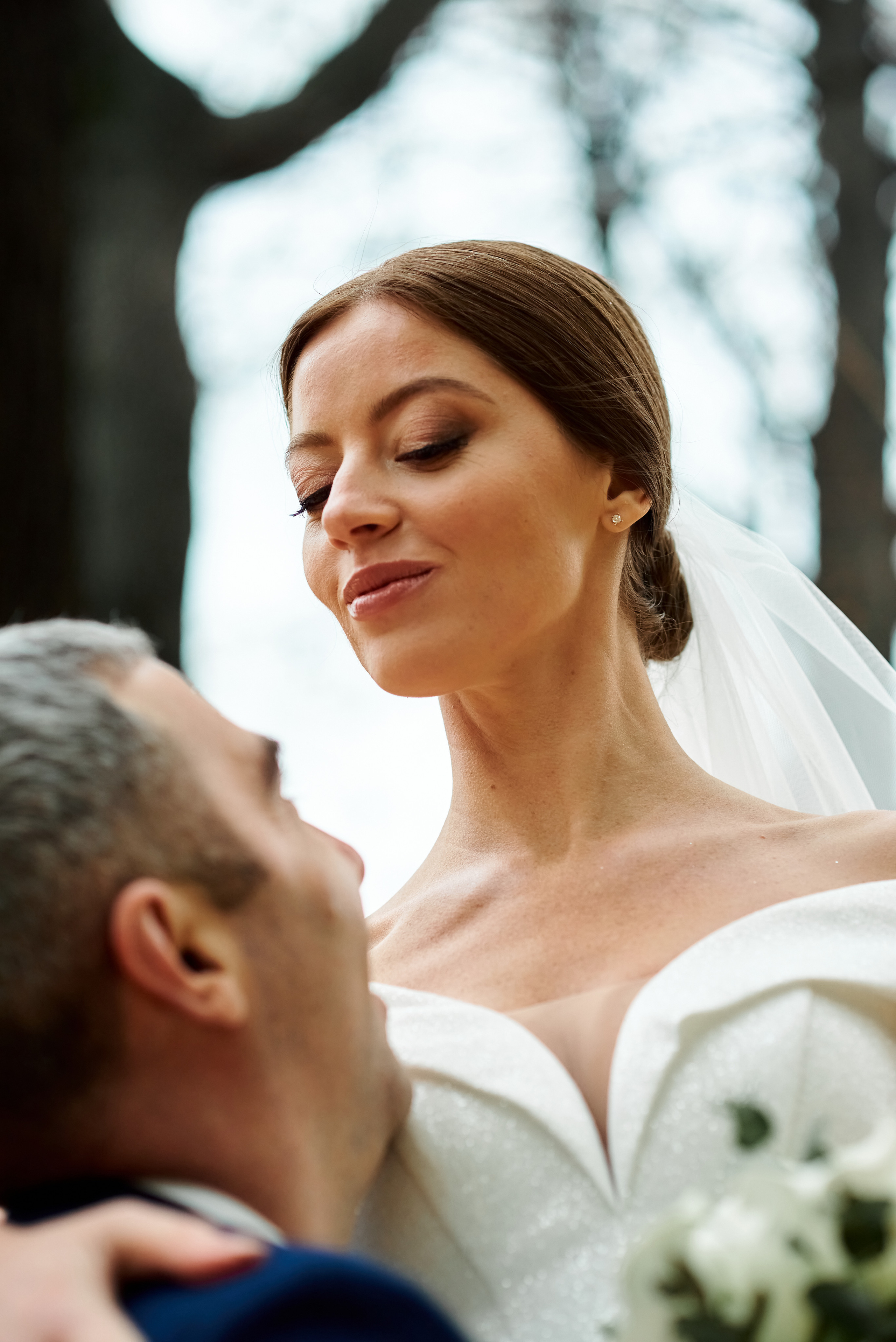 Гайк и Светлана. Свадебный и семейный фотограф в Москве