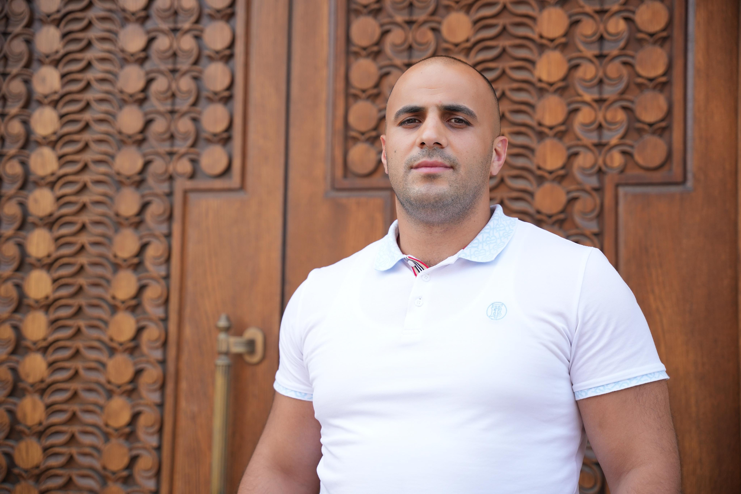 Тигран. Свадебный и семейный фотограф в Москве