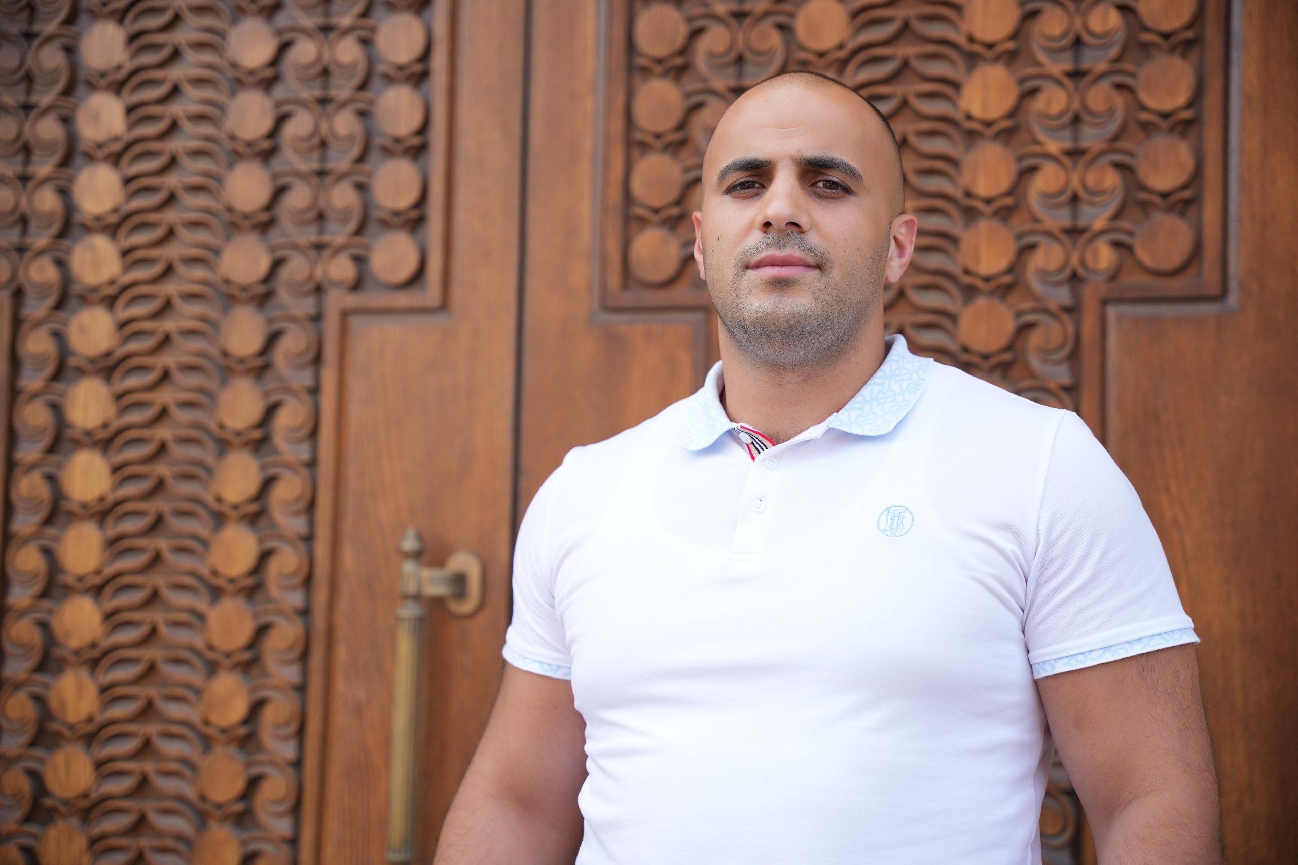 Тигран. Свадебный и семейный фотограф в Москве