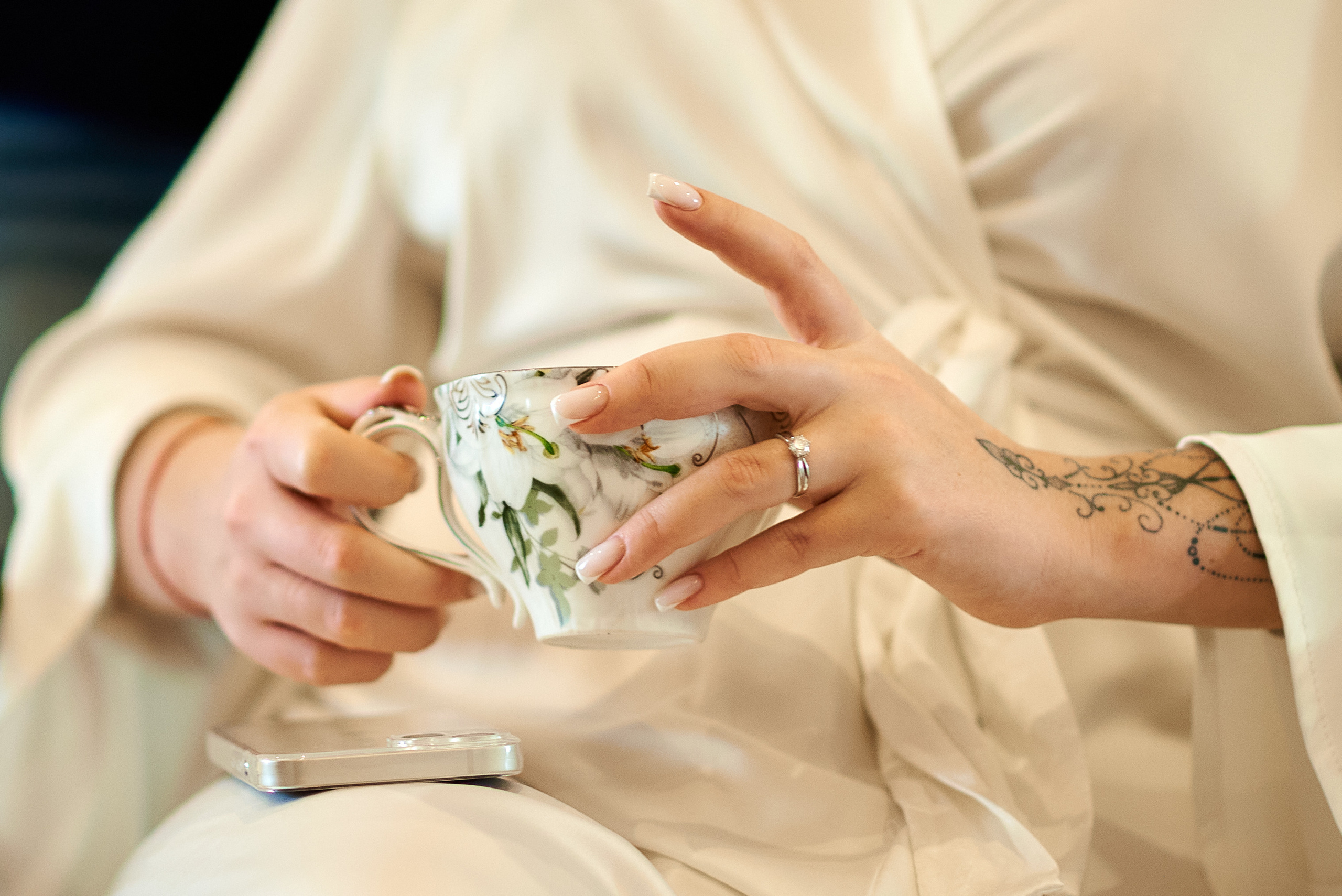 Джемал и Регина. Свадебный и семейный фотограф в Москве