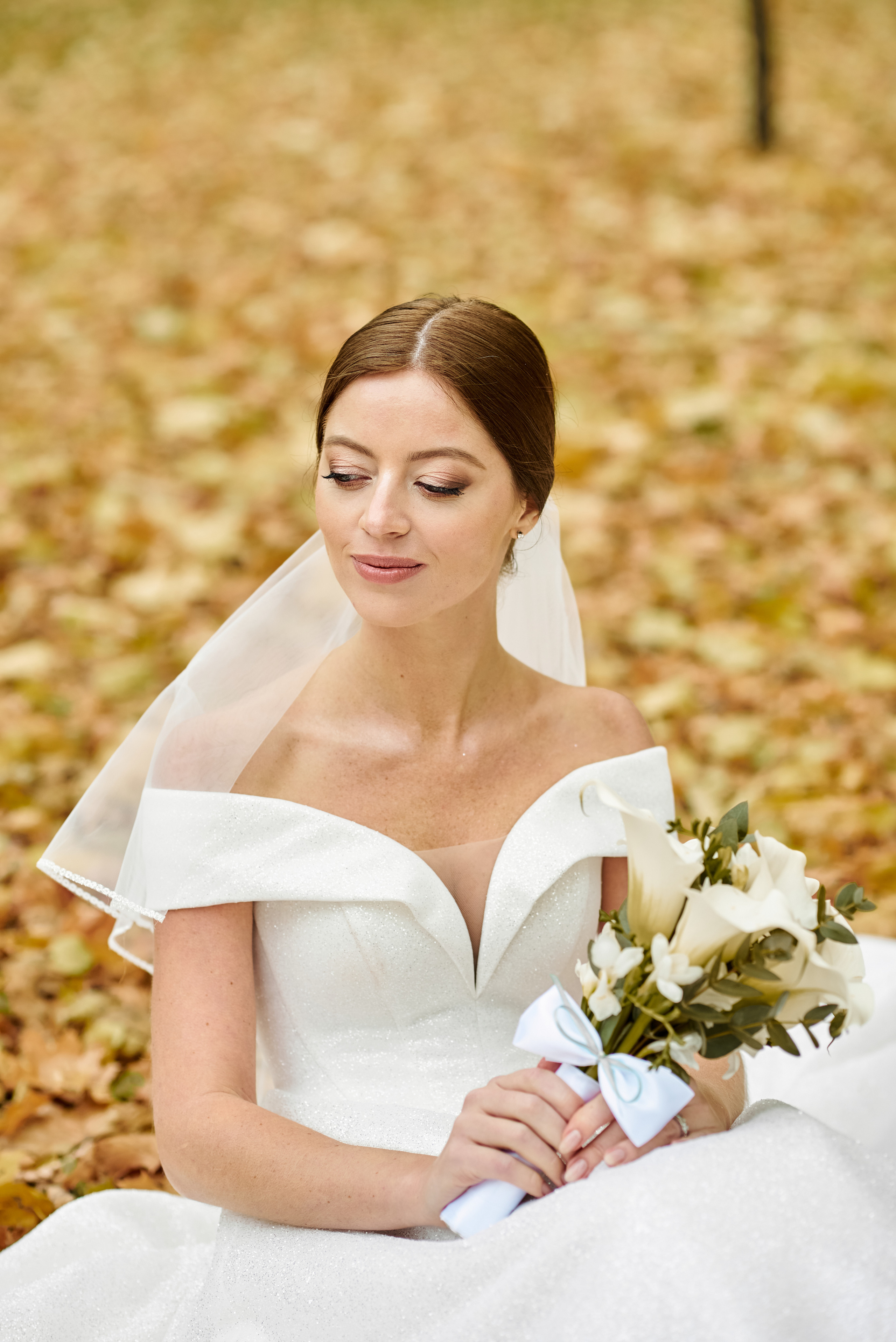 Гайк и Светлана. Свадебный и семейный фотограф в Москве