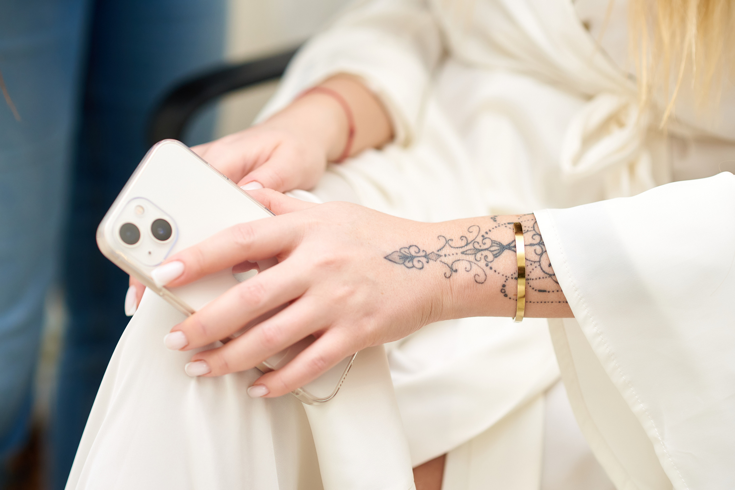 Джемал и Регина. Свадебный и семейный фотограф в Москве