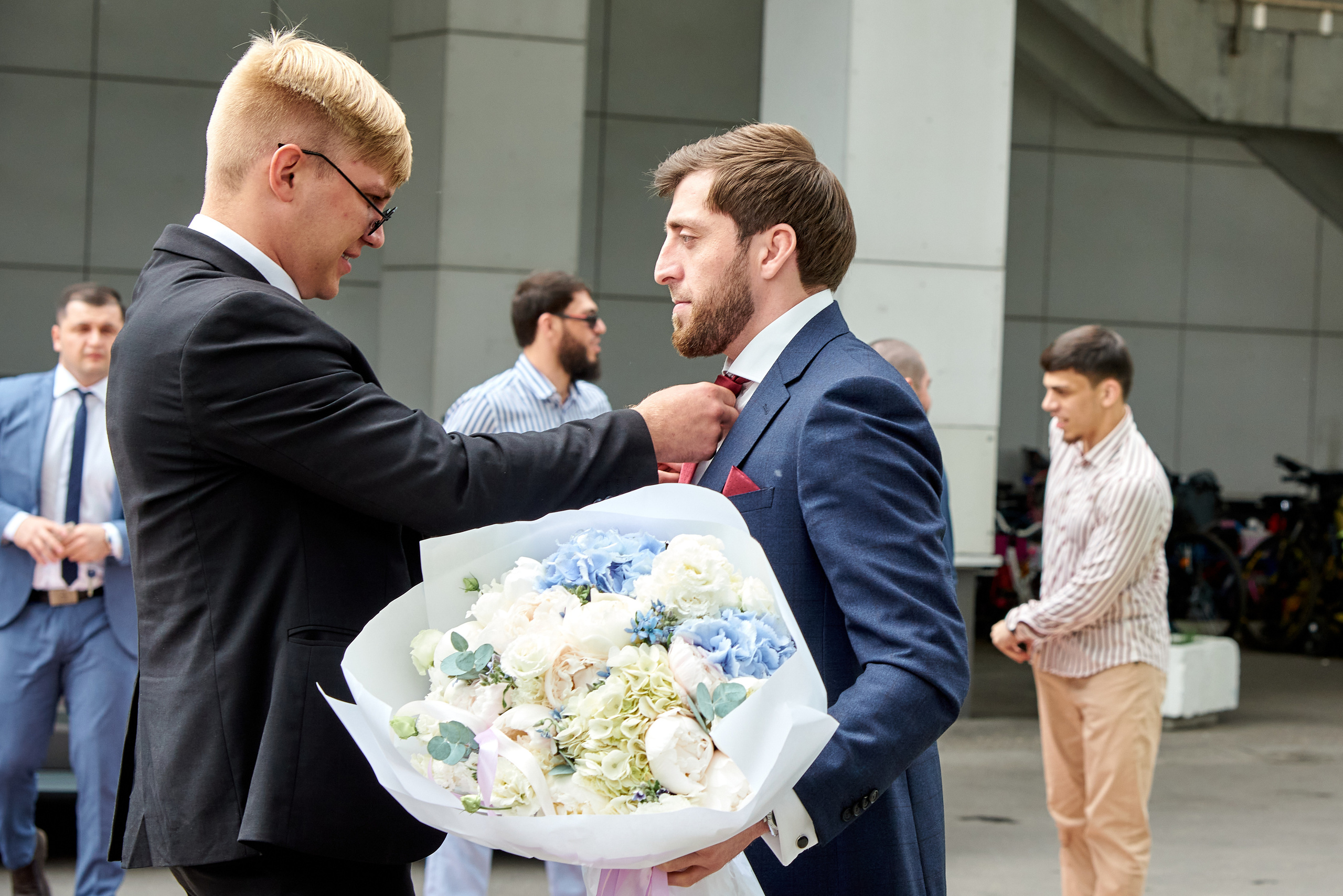 Свадьба 12.06.2022. Свадебный и семейный фотограф в Москве
