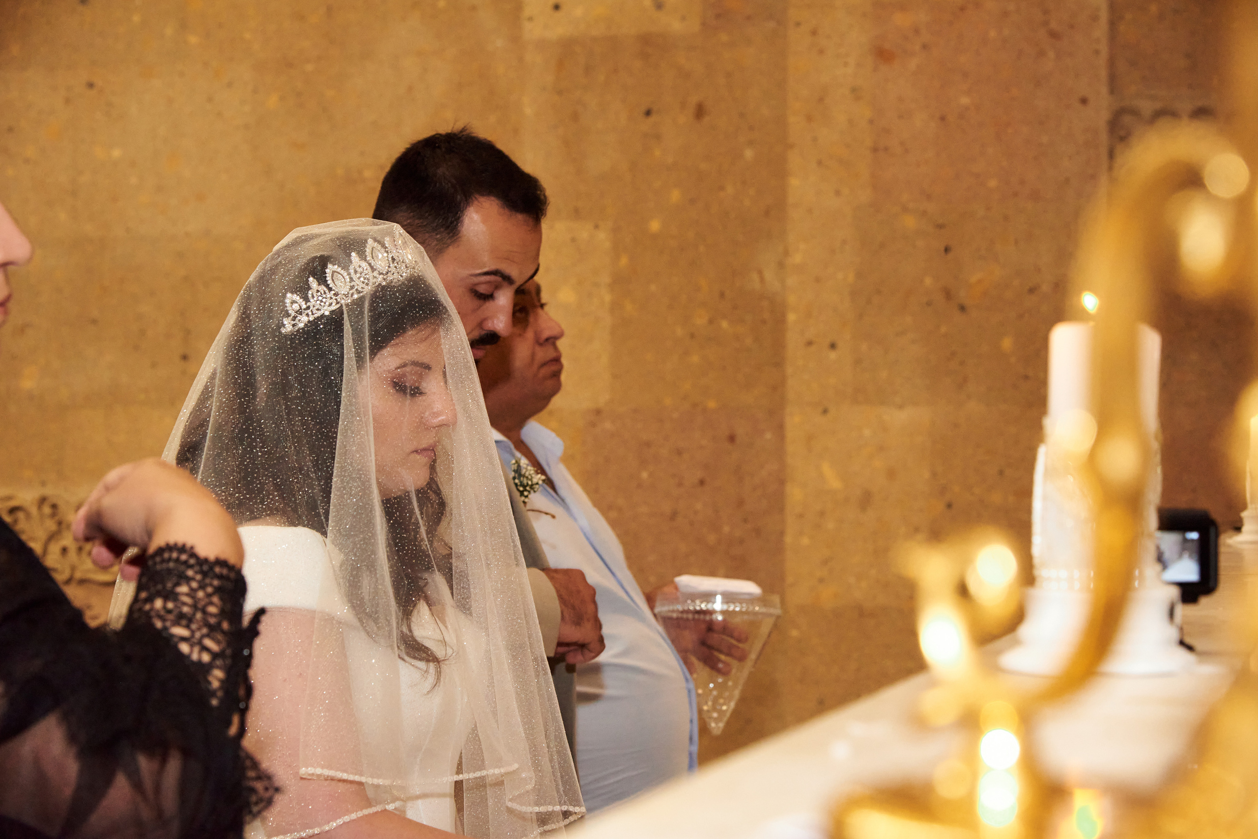 Вардан и Мариам. Свадебный и семейный фотограф в Москве