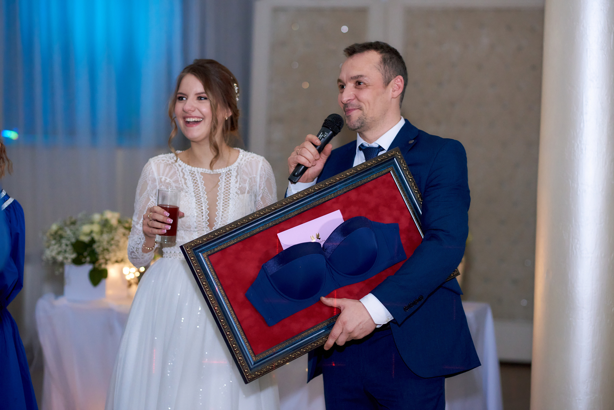 Николай и Анастасия. Свадебный и семейный фотограф в Москве