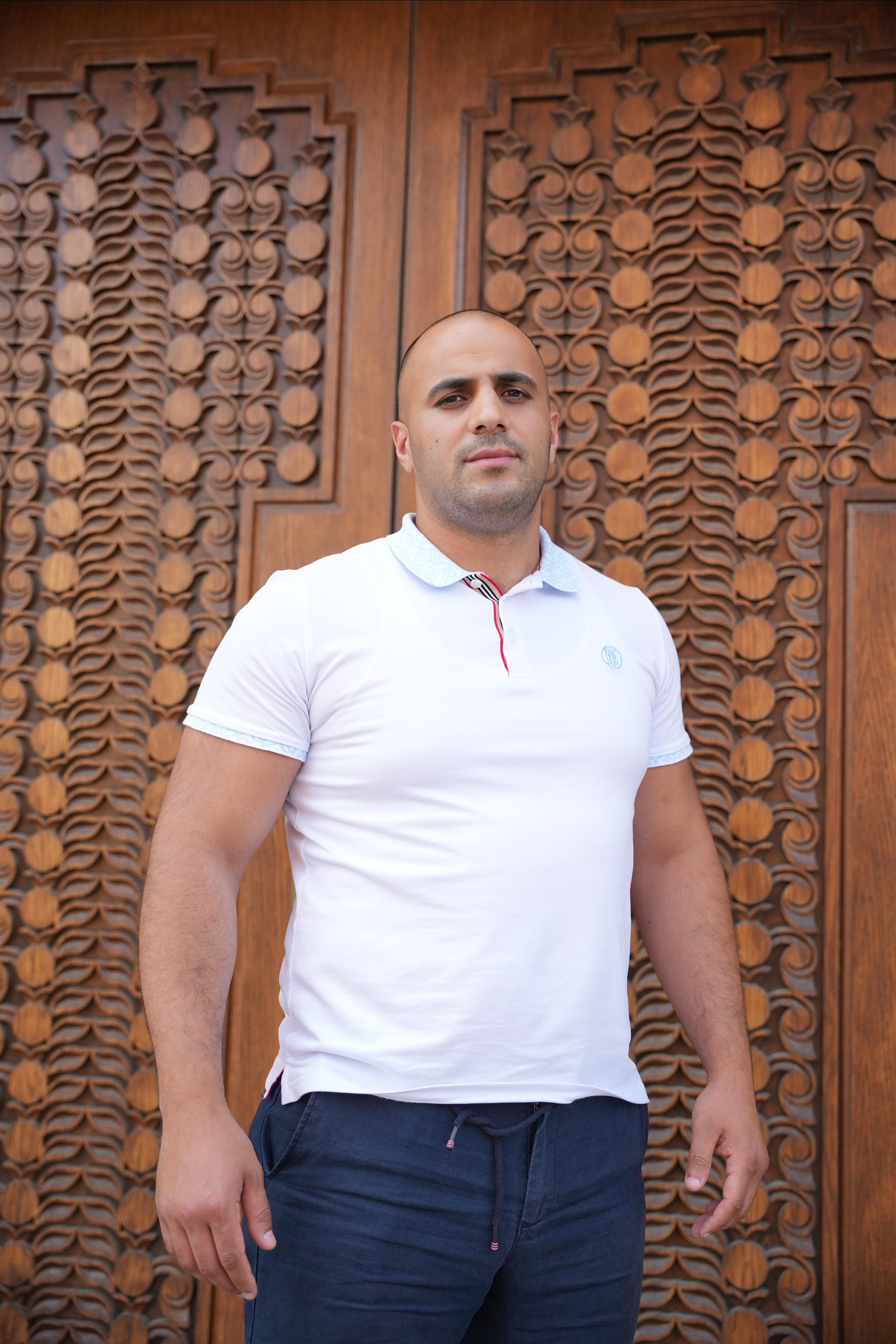 Тигран. Свадебный и семейный фотограф в Москве