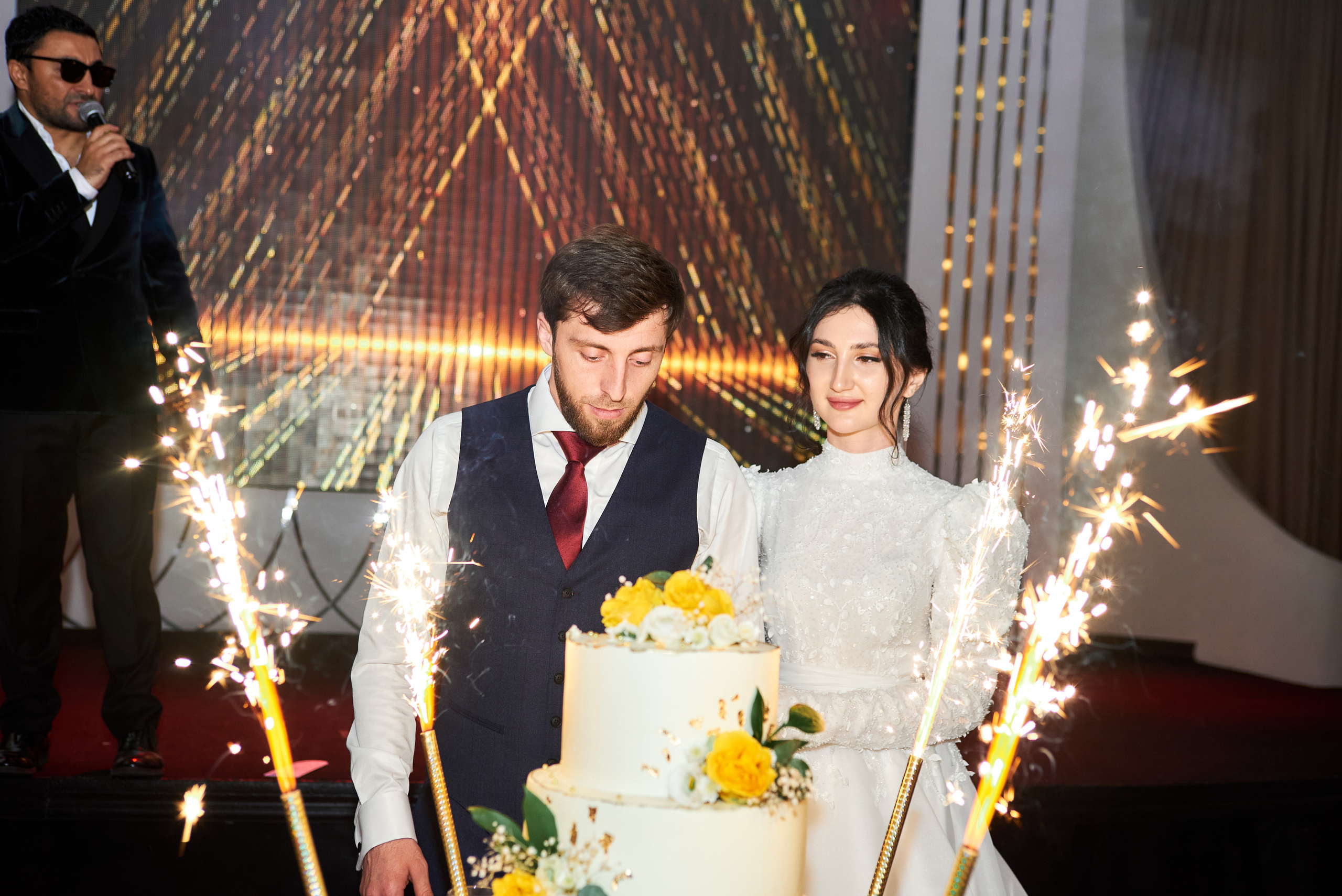 Свадьба 12.06.2022. Свадебный и семейный фотограф в Москве