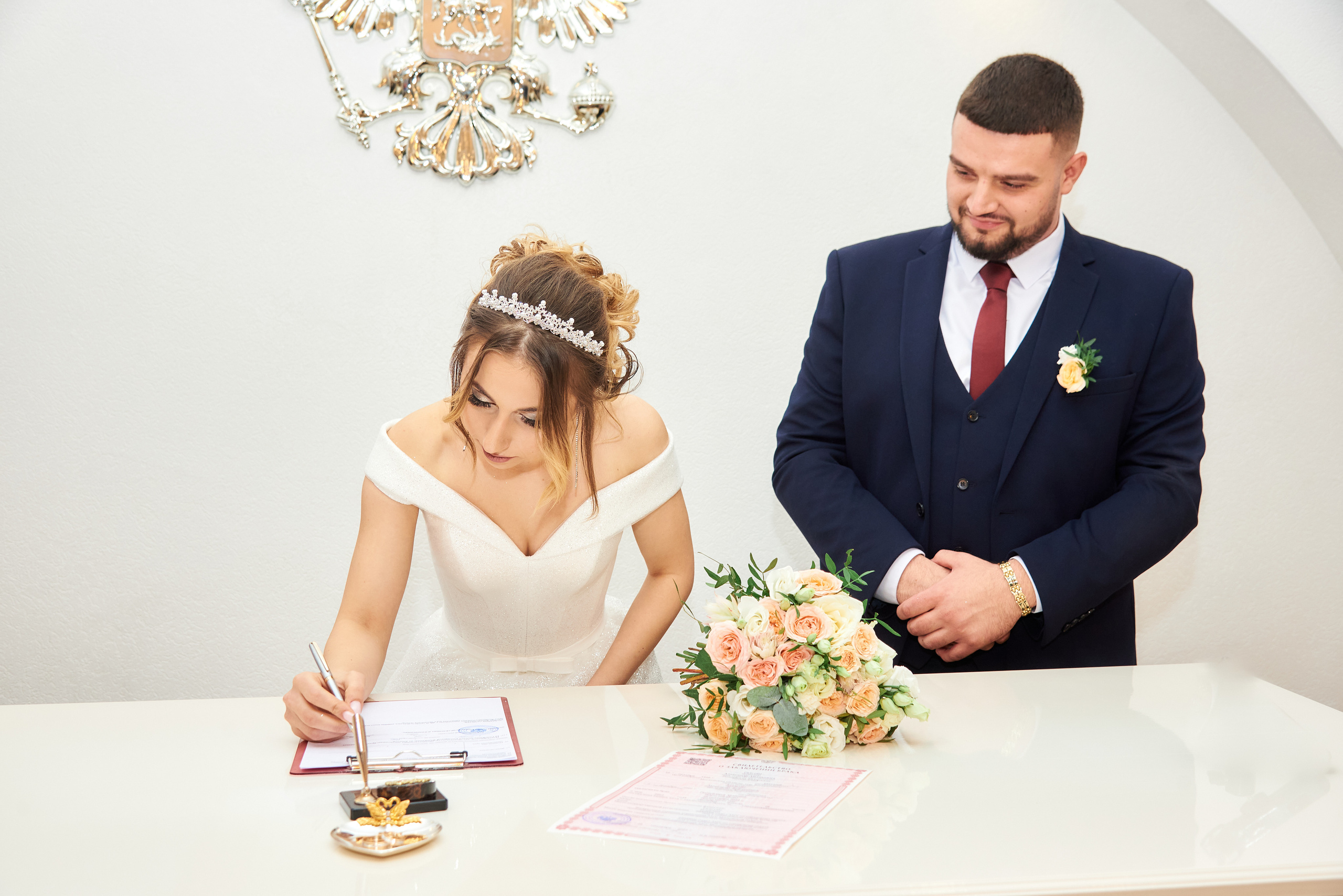 Александр и Маргарита. Свадебный и семейный фотограф в Москве