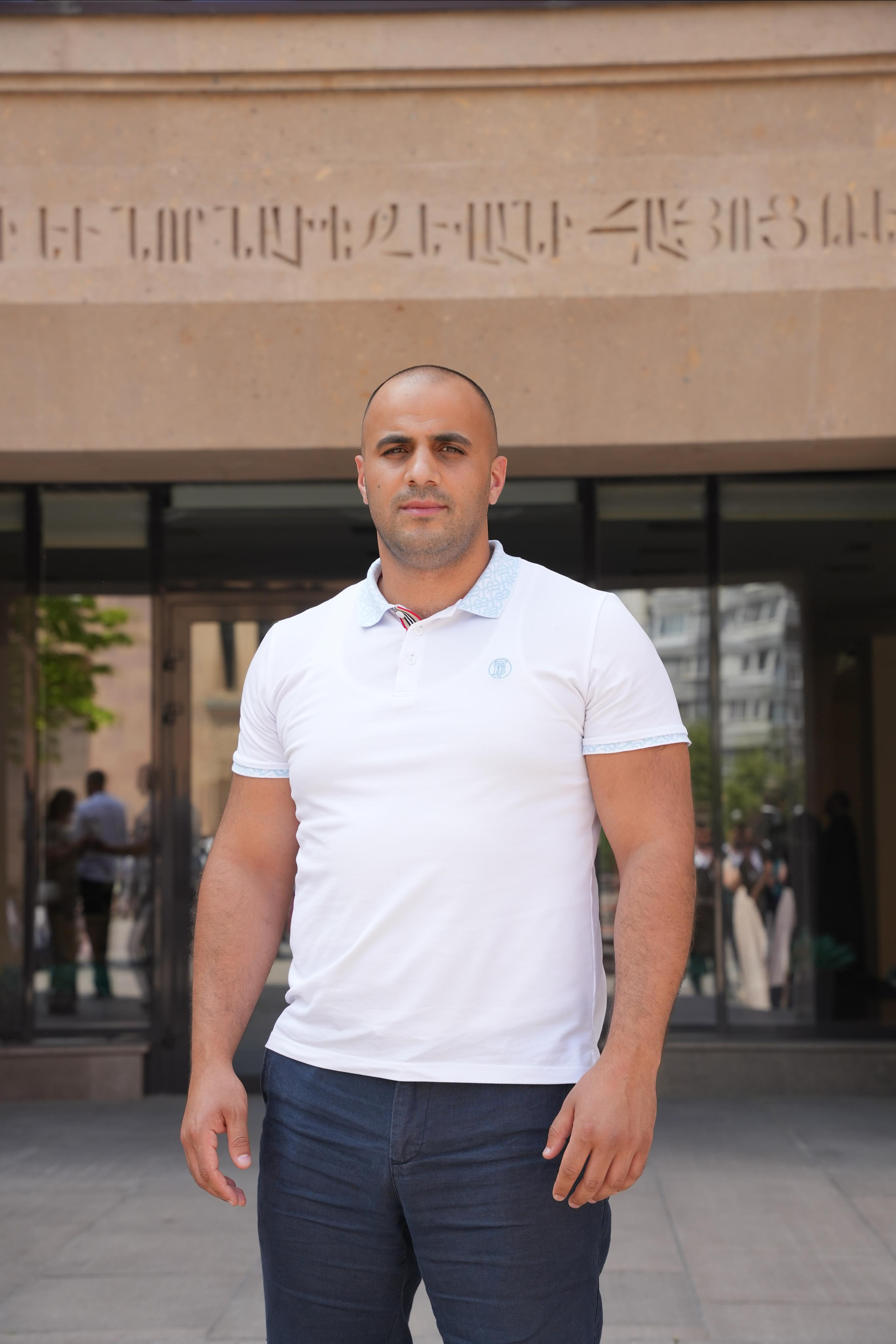 Тигран. Свадебный и семейный фотограф в Москве