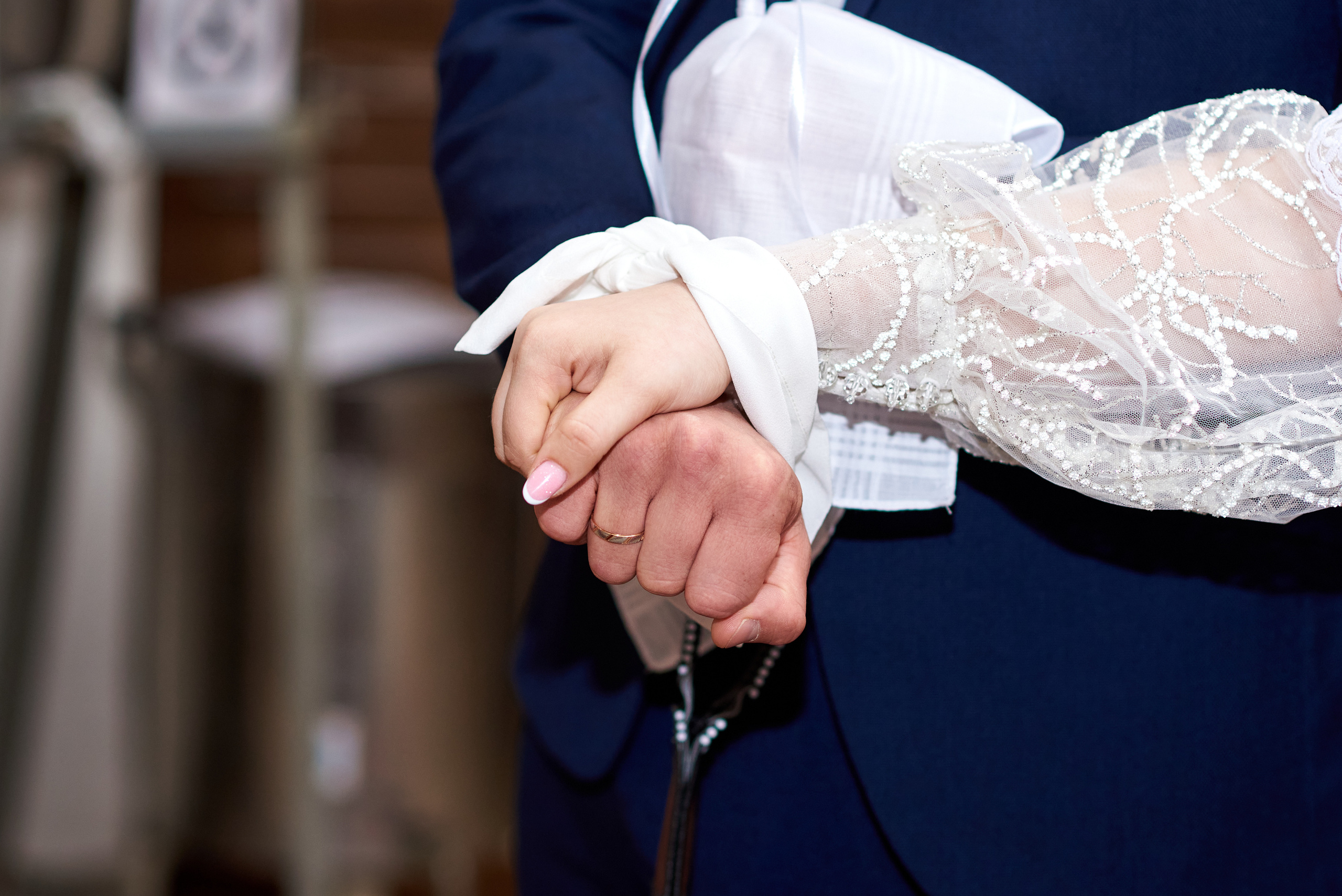 Иван и Маргарита. Свадебный и семейный фотограф в Москве