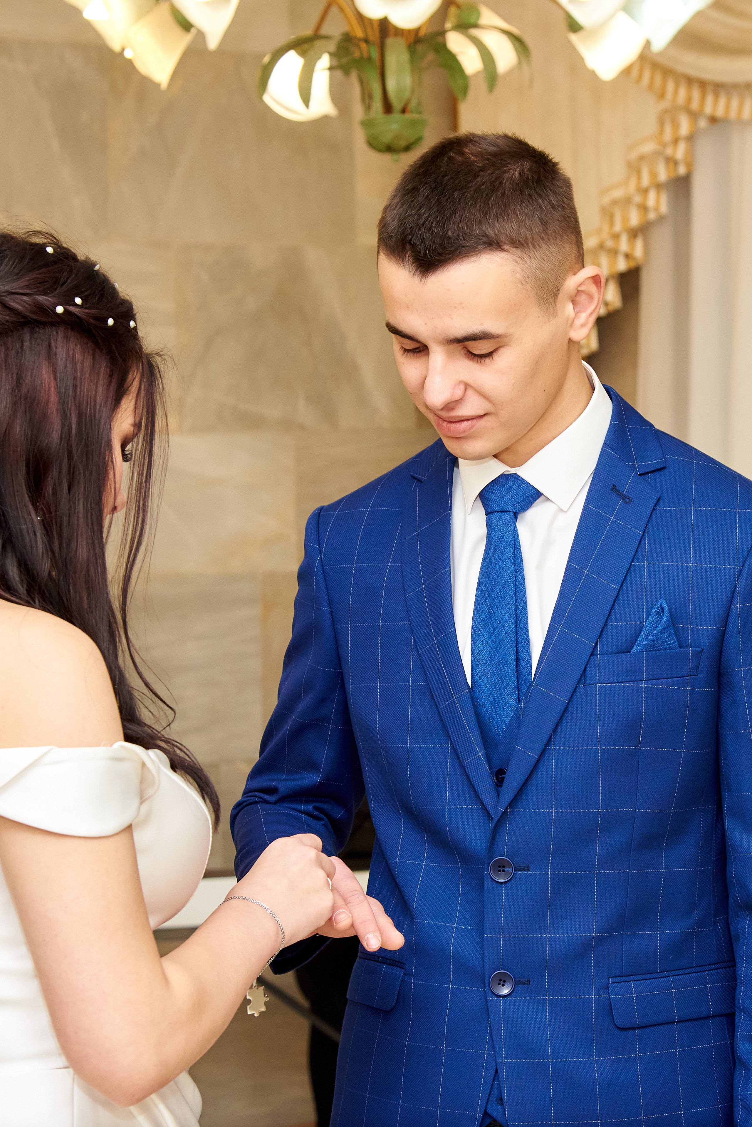 Александр и Дарья. Свадебный и семейный фотограф в Москве