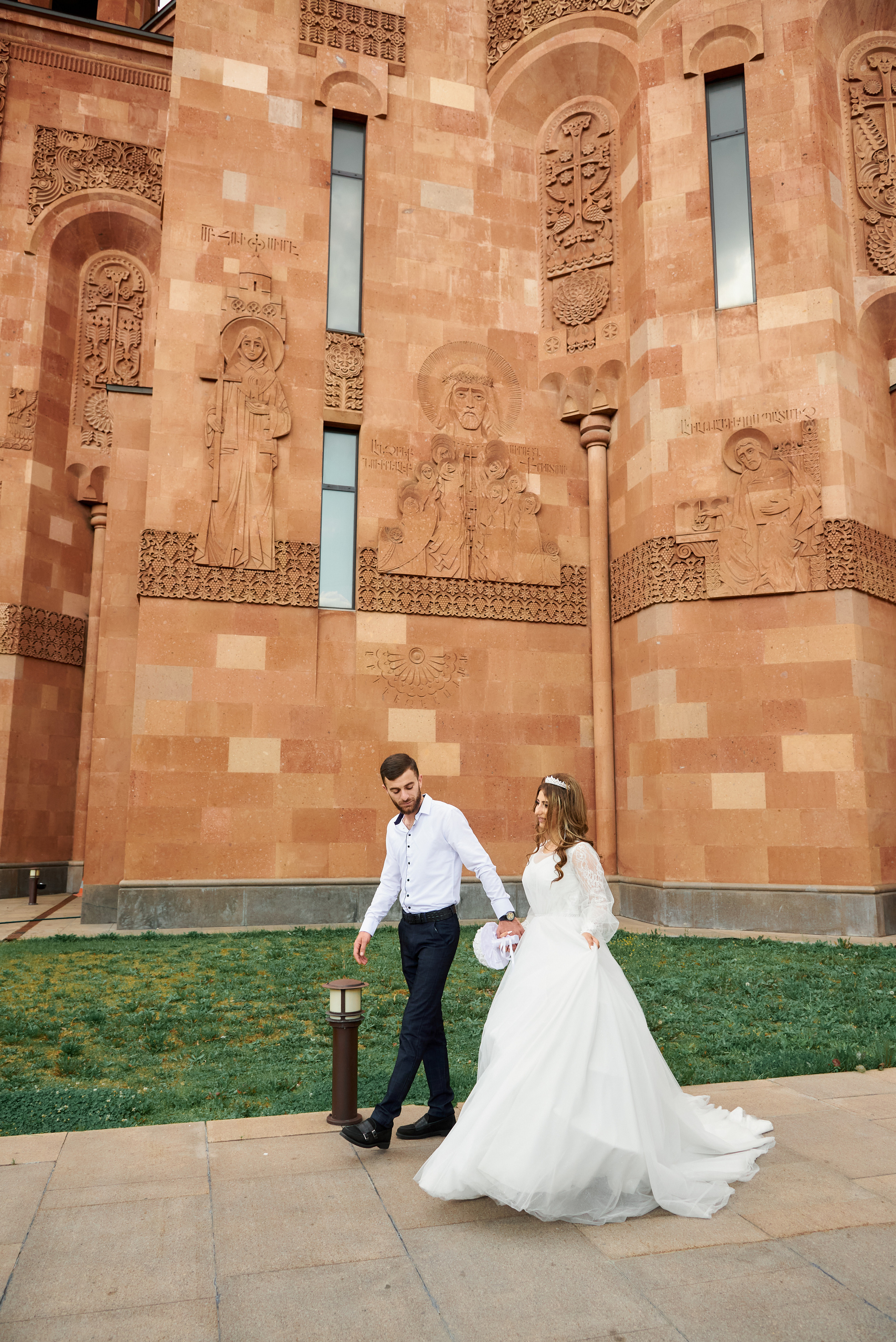 Свадьба 05.08.2022. Свадебный и семейный фотограф в Москве