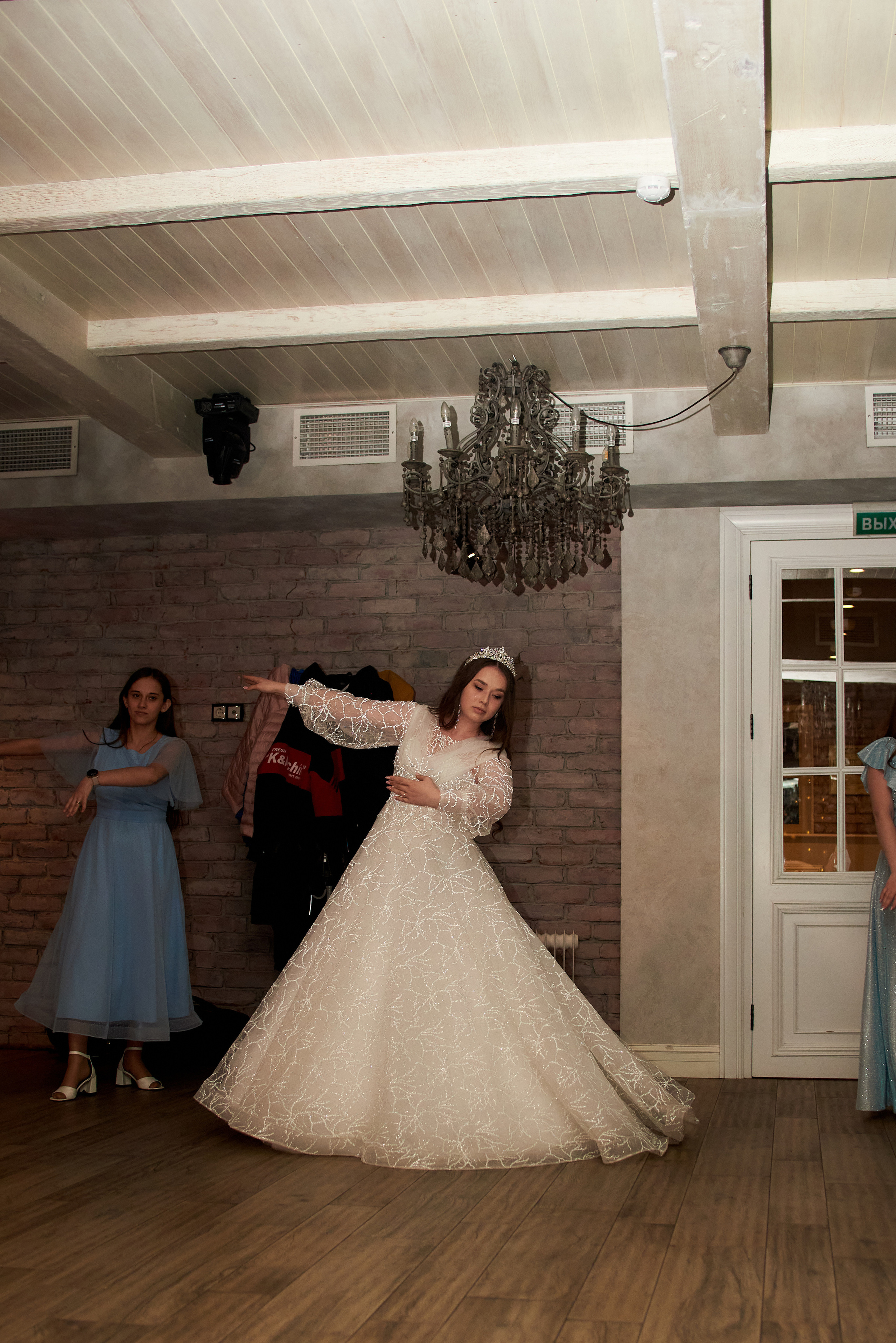 Иван и Маргарита. Свадебный и семейный фотограф в Москве