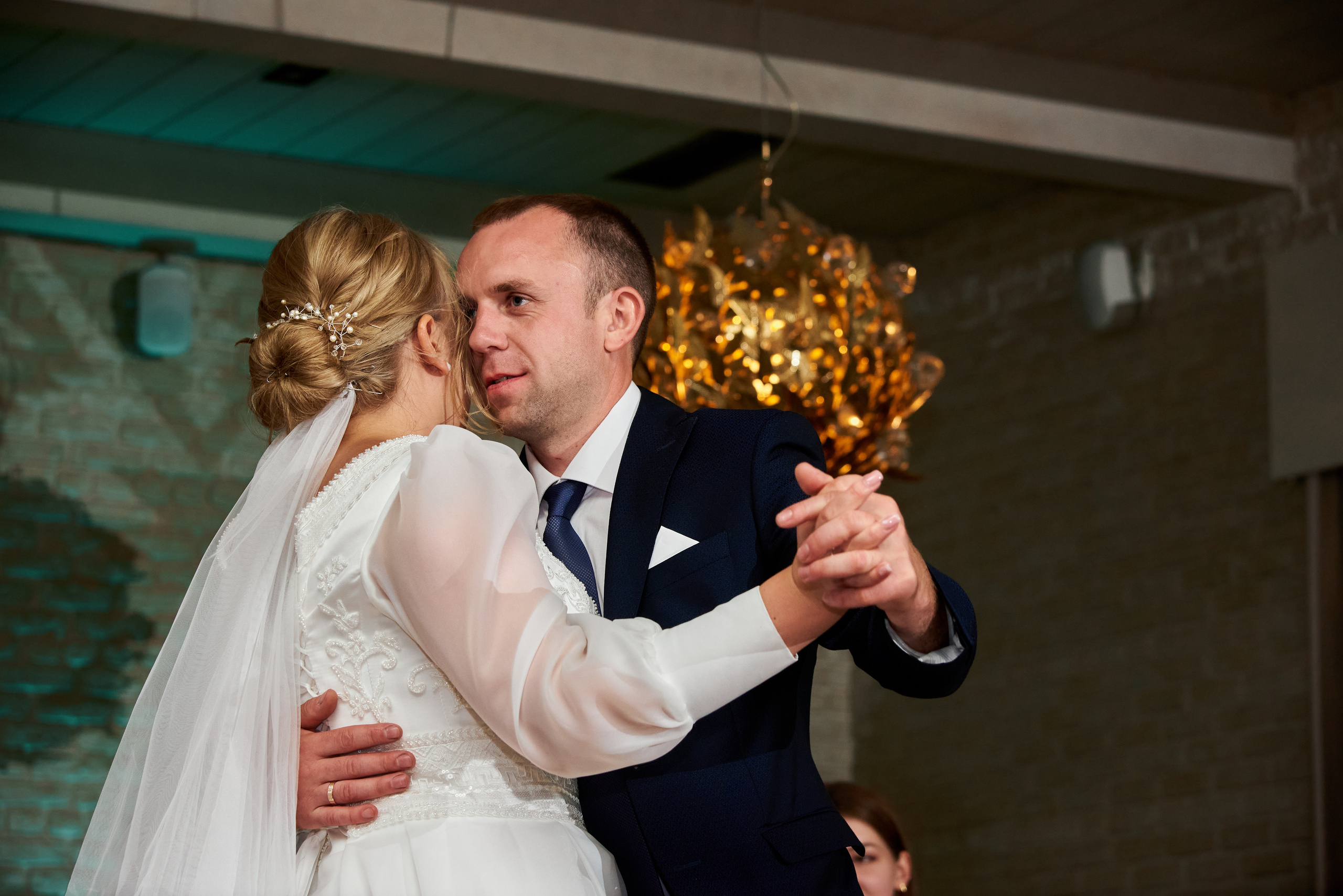 Виктор и Анастасия. Свадебный и семейный фотограф в Москве