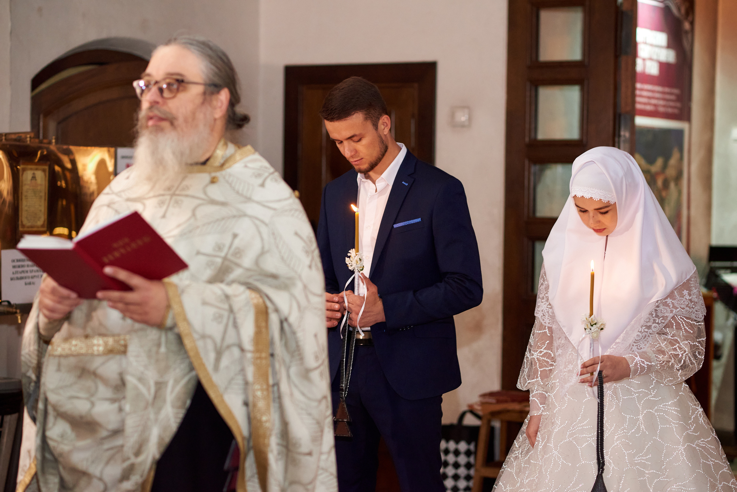 Иван и Маргарита. Свадебный и семейный фотограф в Москве