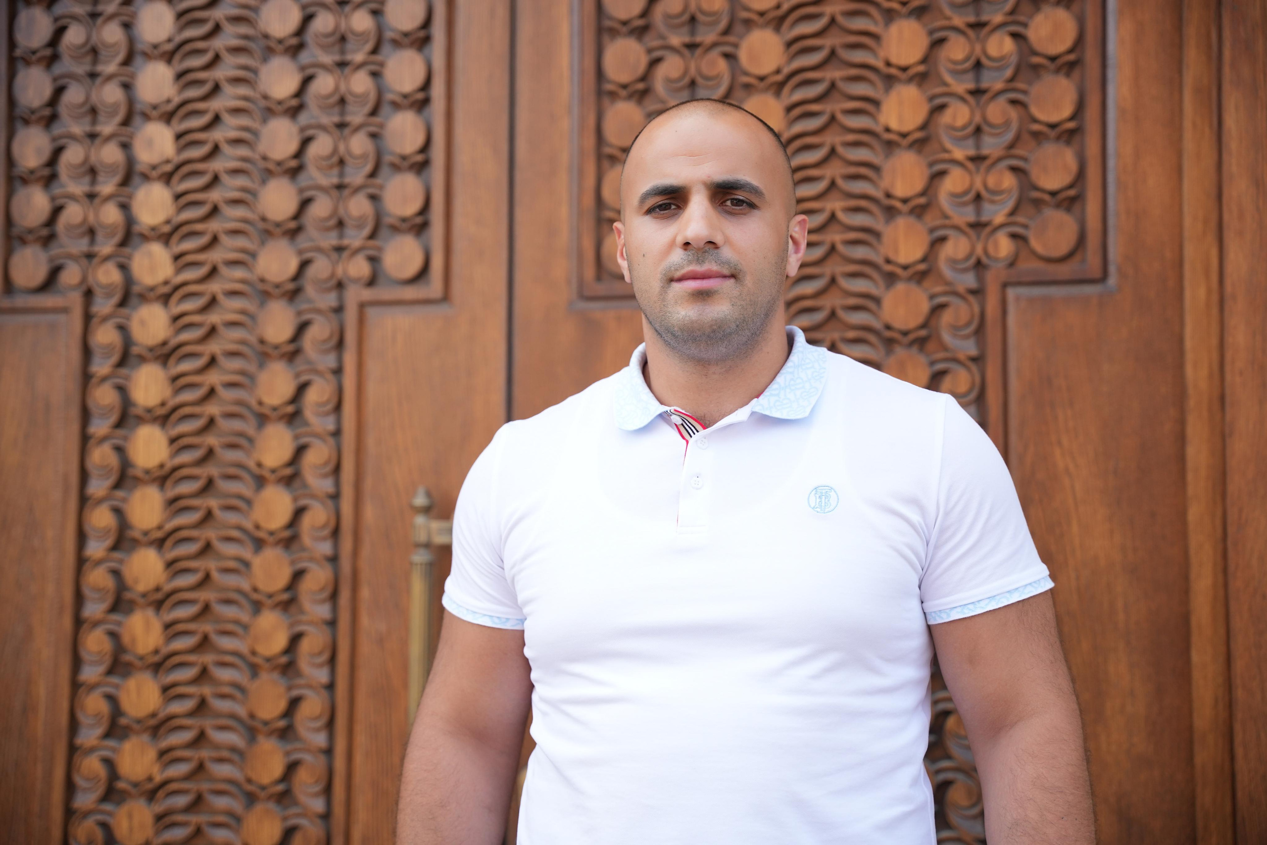 Тигран. Свадебный и семейный фотограф в Москве