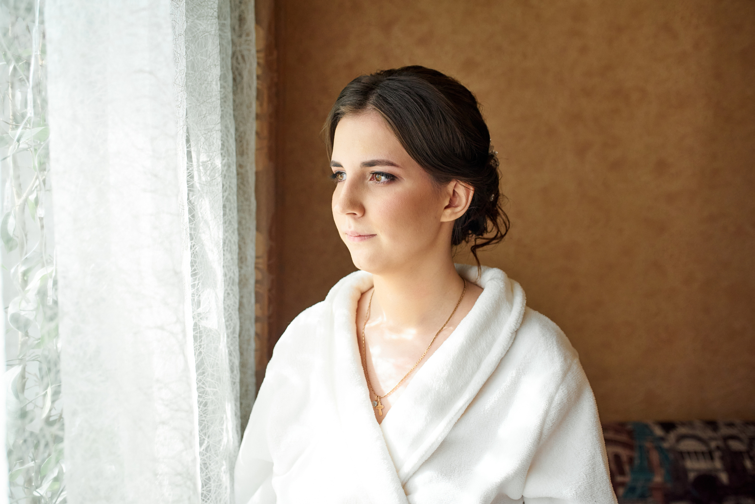 Илья и Юлия. Свадебный и семейный фотограф в Москве