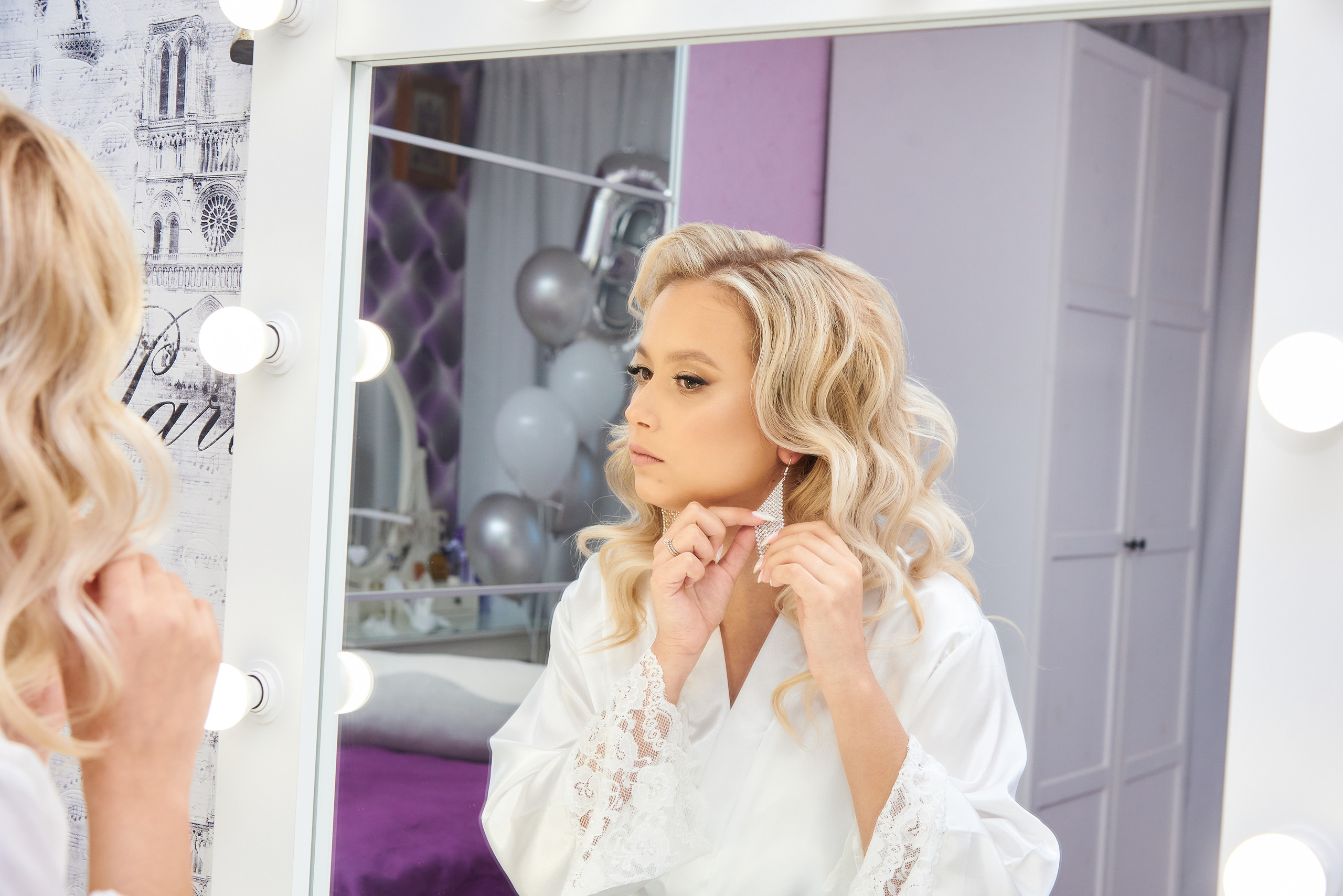 Павел и Валерия. Свадебный и семейный фотограф в Москве