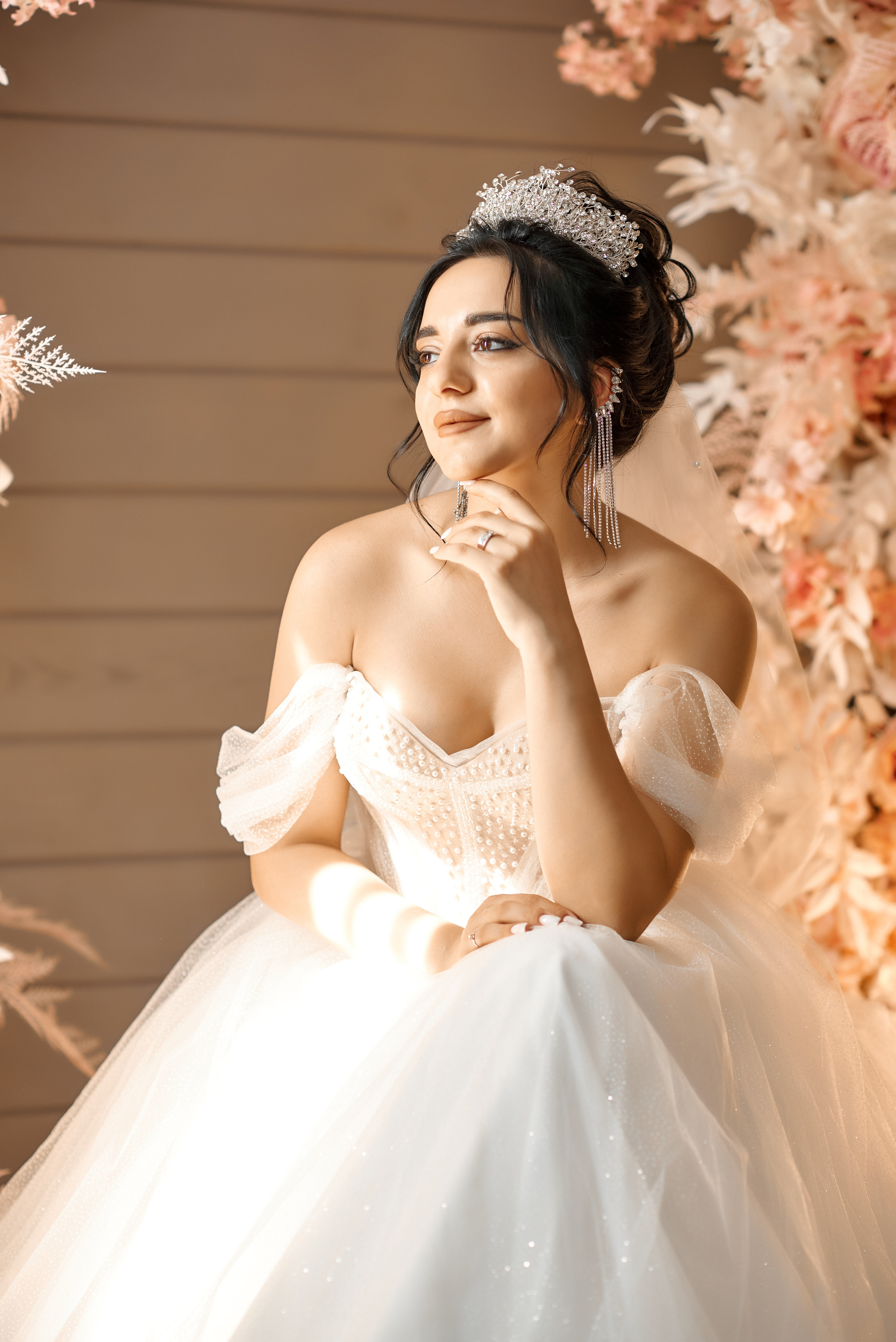 Татос и Ира. Свадебный и семейный фотограф в Москве