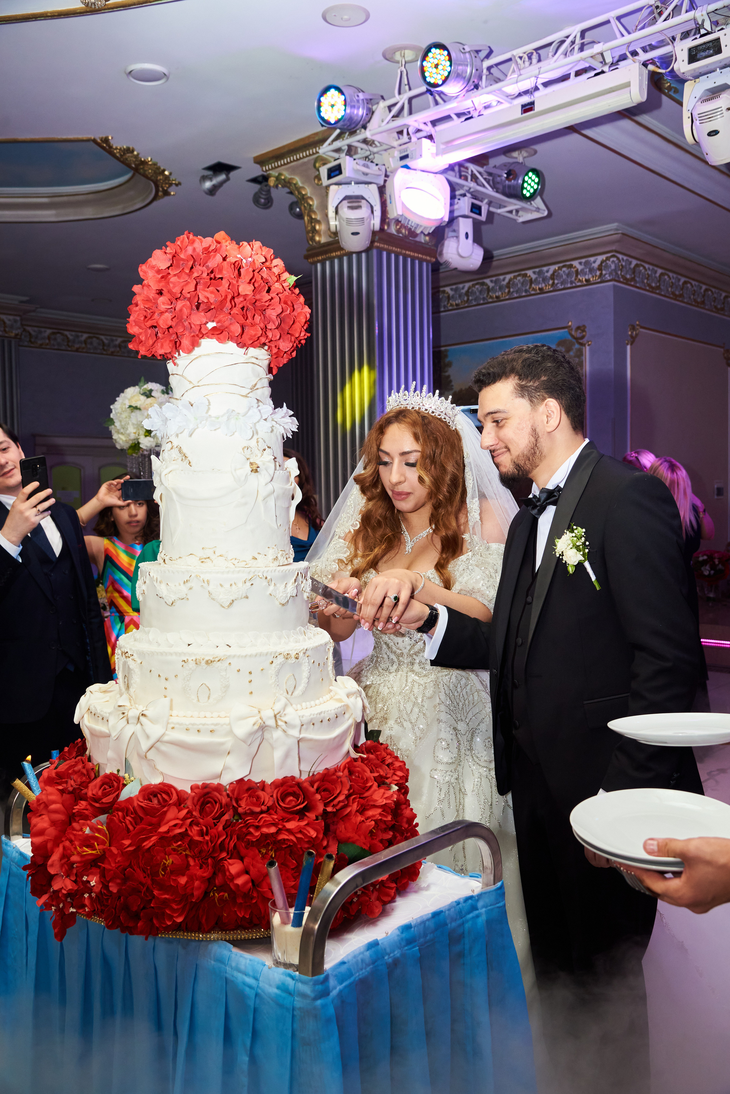 Руслан и Ляля. Свадебный и семейный фотограф в Москве