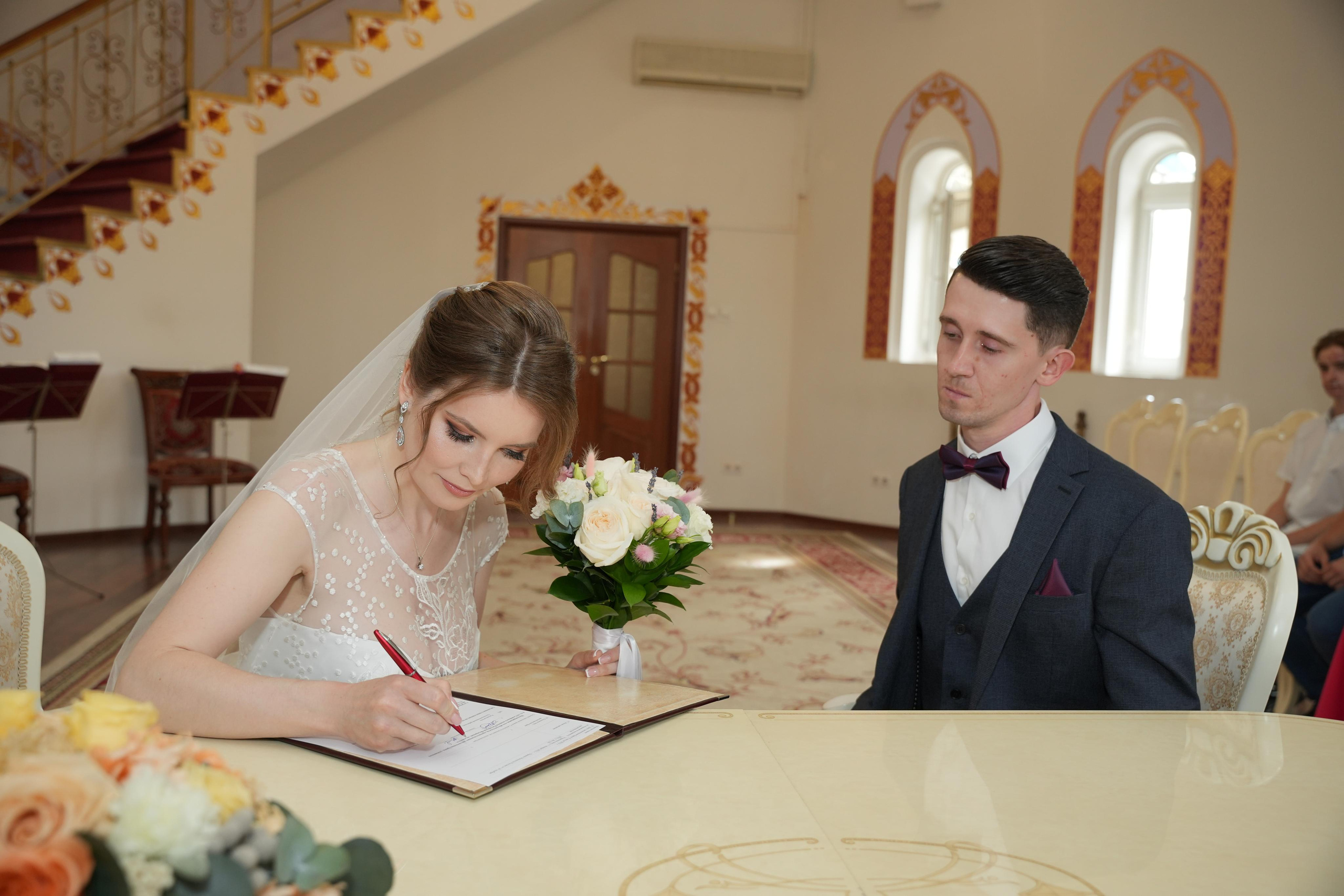 СВАДЬБА. Свадебный и семейный фотограф в Москве