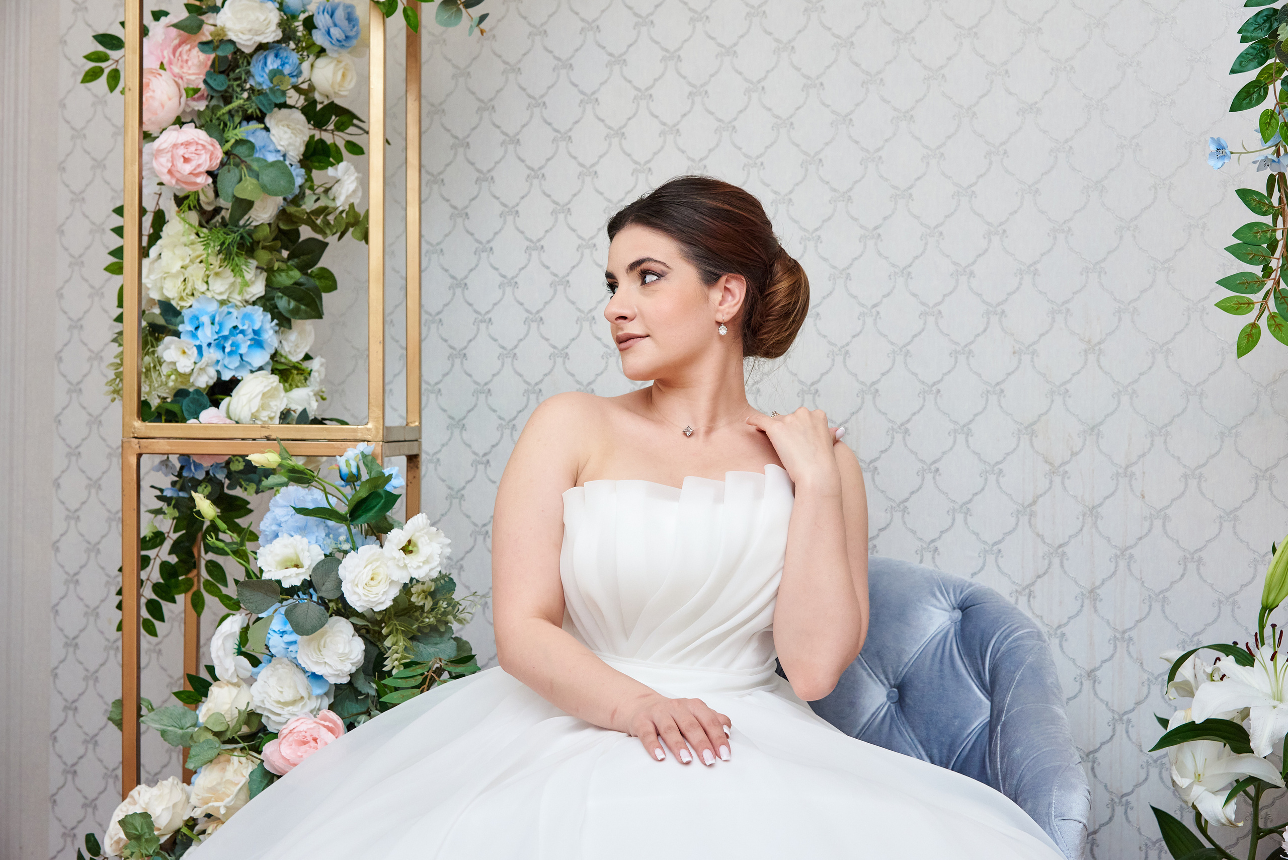 Дживан и Джульетта. Свадебный и семейный фотограф в Москве