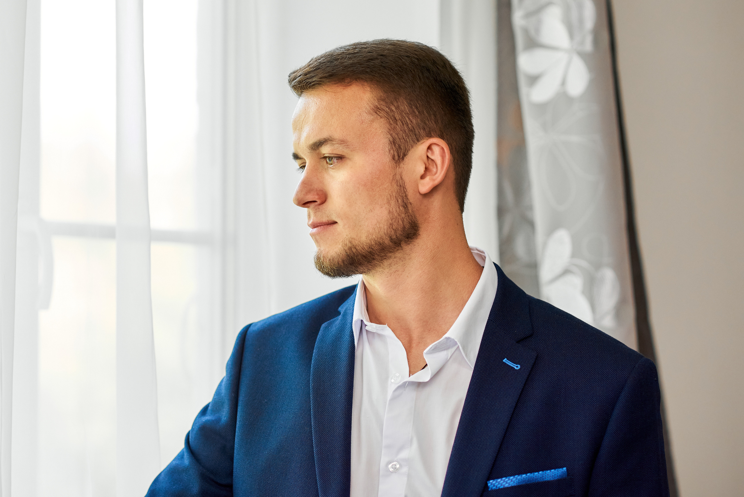 Иван и Маргарита. Свадебный и семейный фотограф в Москве