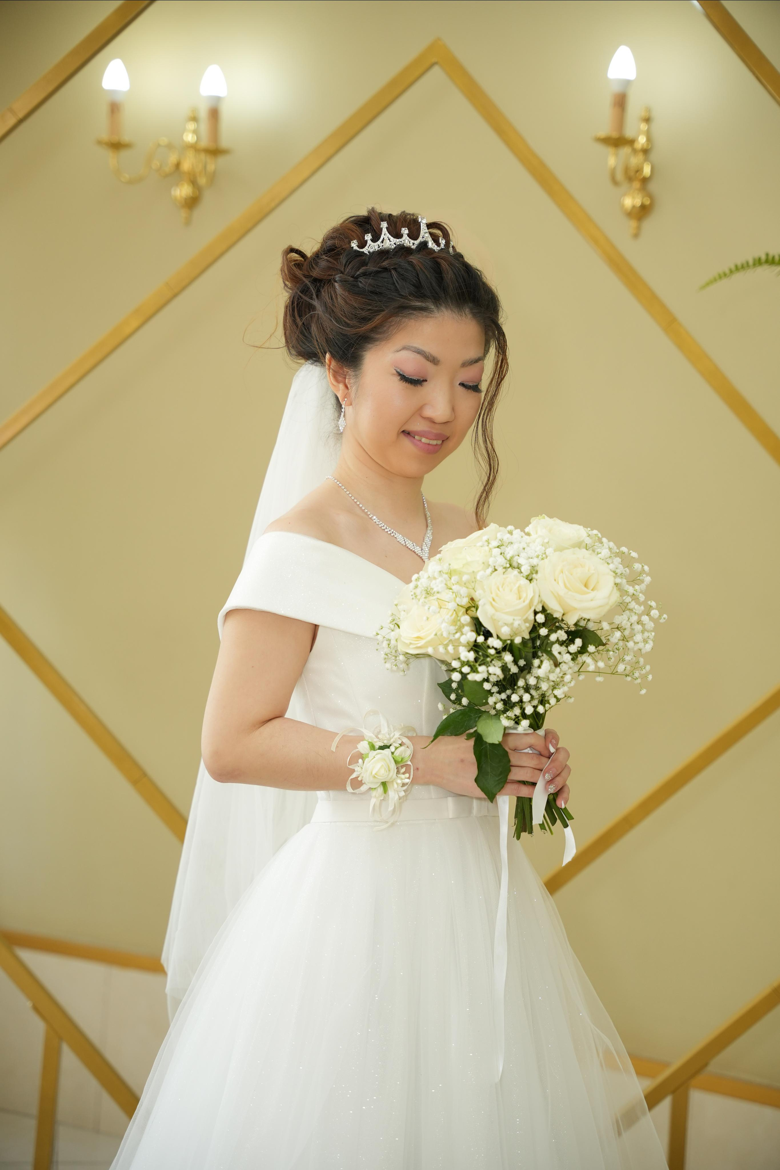 Иван и Виталия. Свадебный и семейный фотограф в Москве