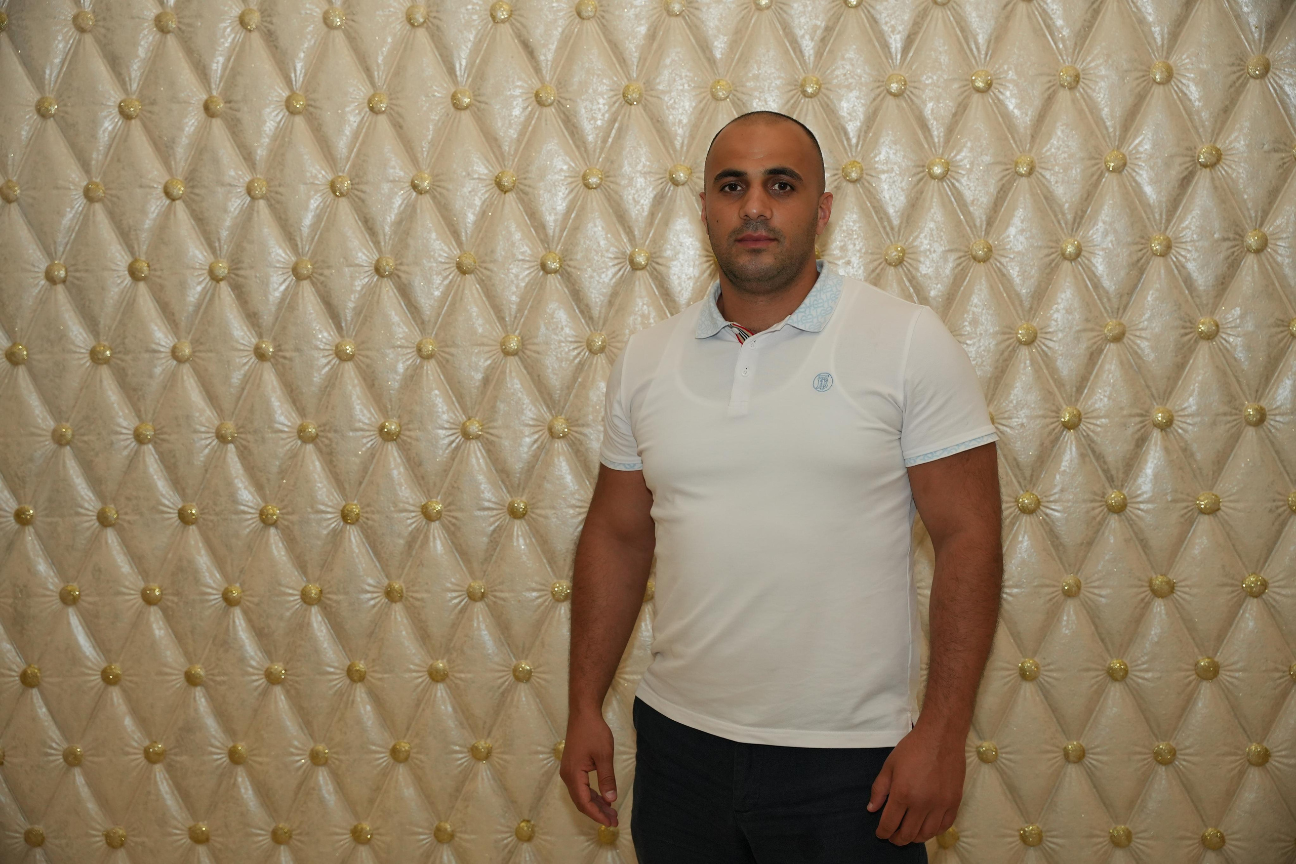 Тигран. Свадебный и семейный фотограф в Москве