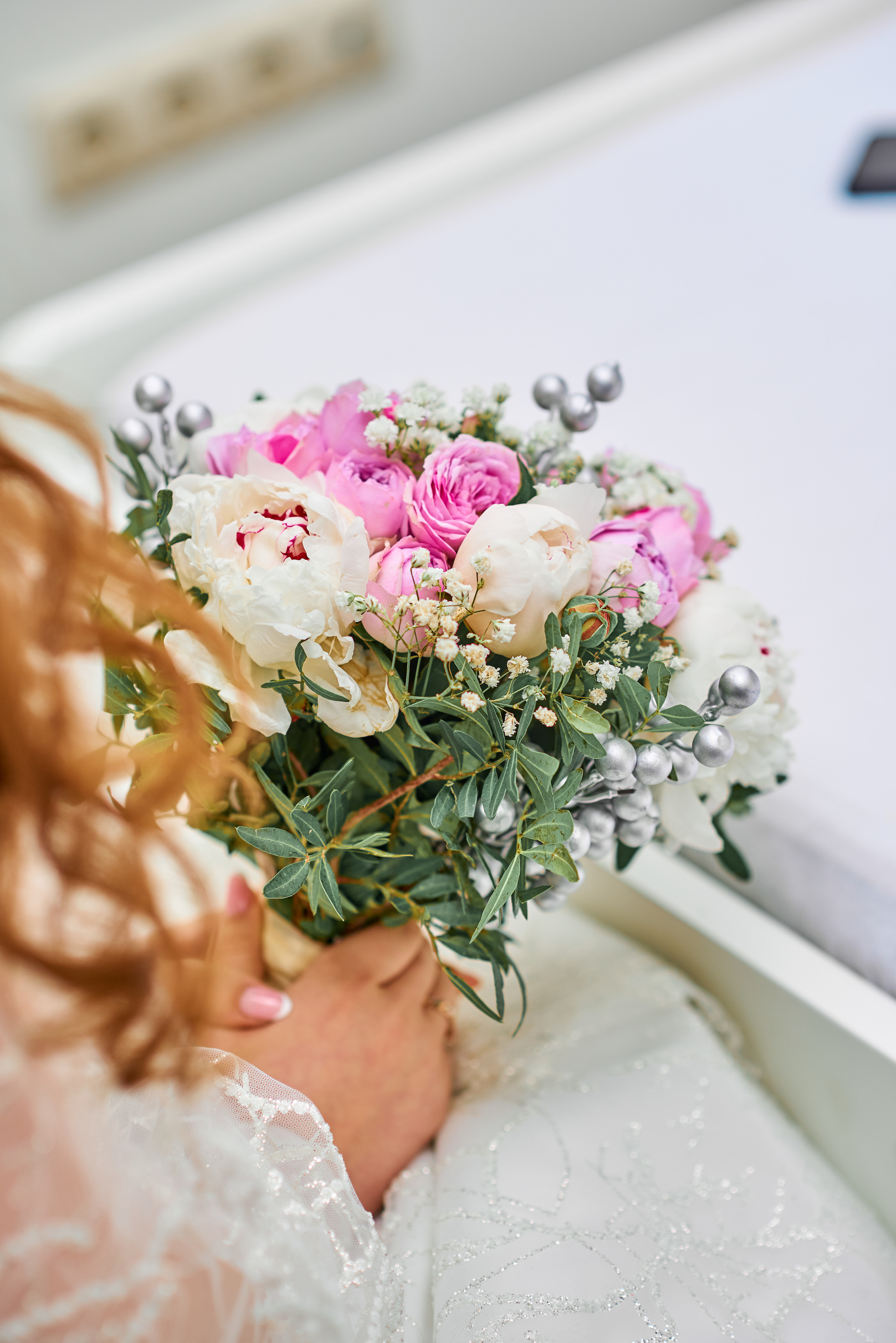 Иван и Маргарита. Свадебный и семейный фотограф в Москве