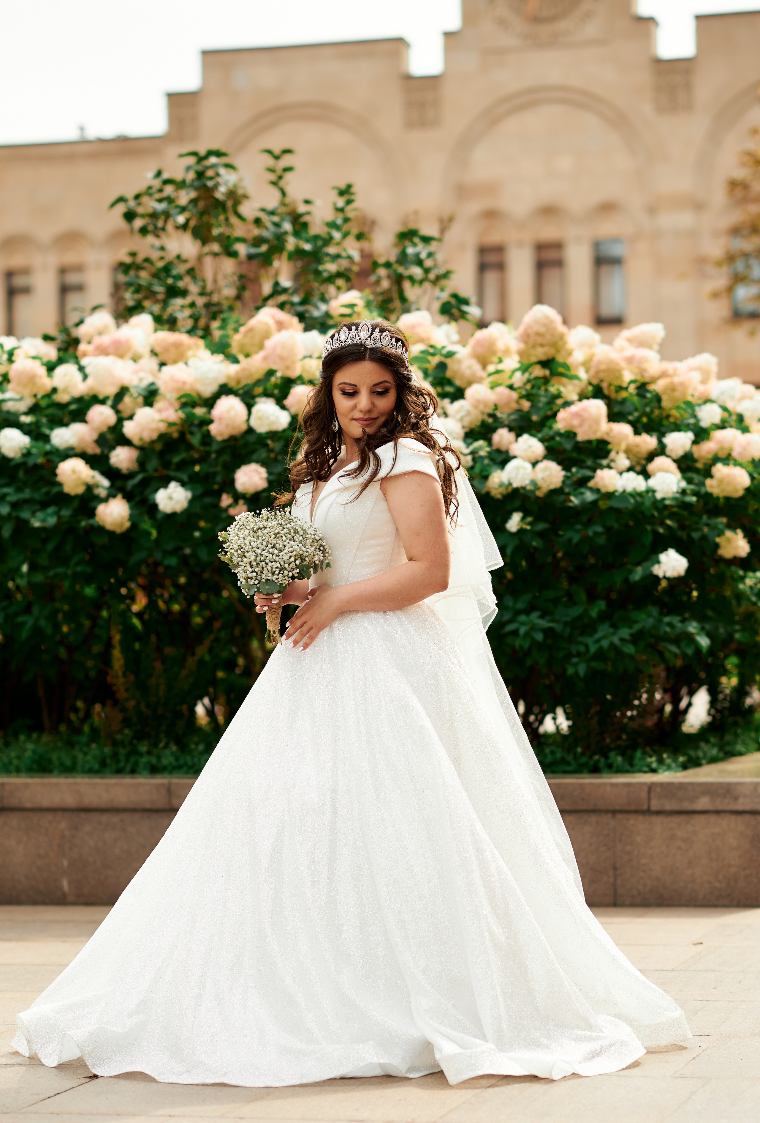 Вардан и Мариам. Свадебный и семейный фотограф в Москве