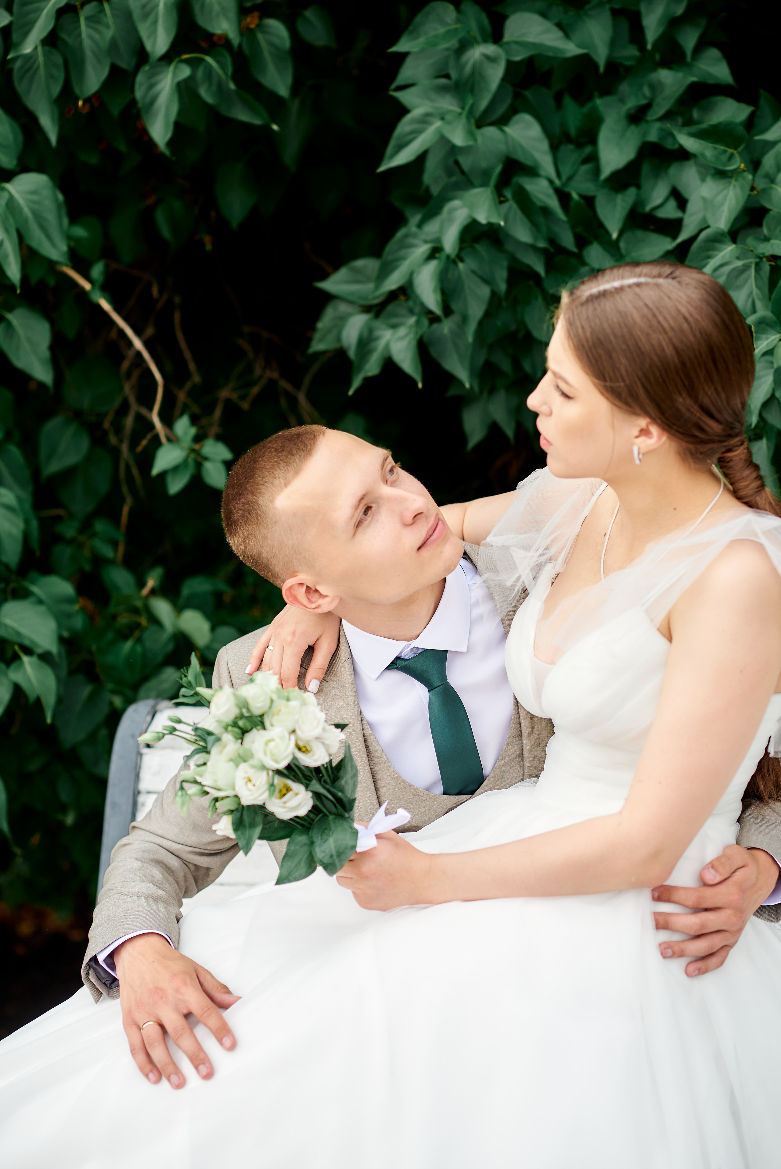 Артем и Варвара