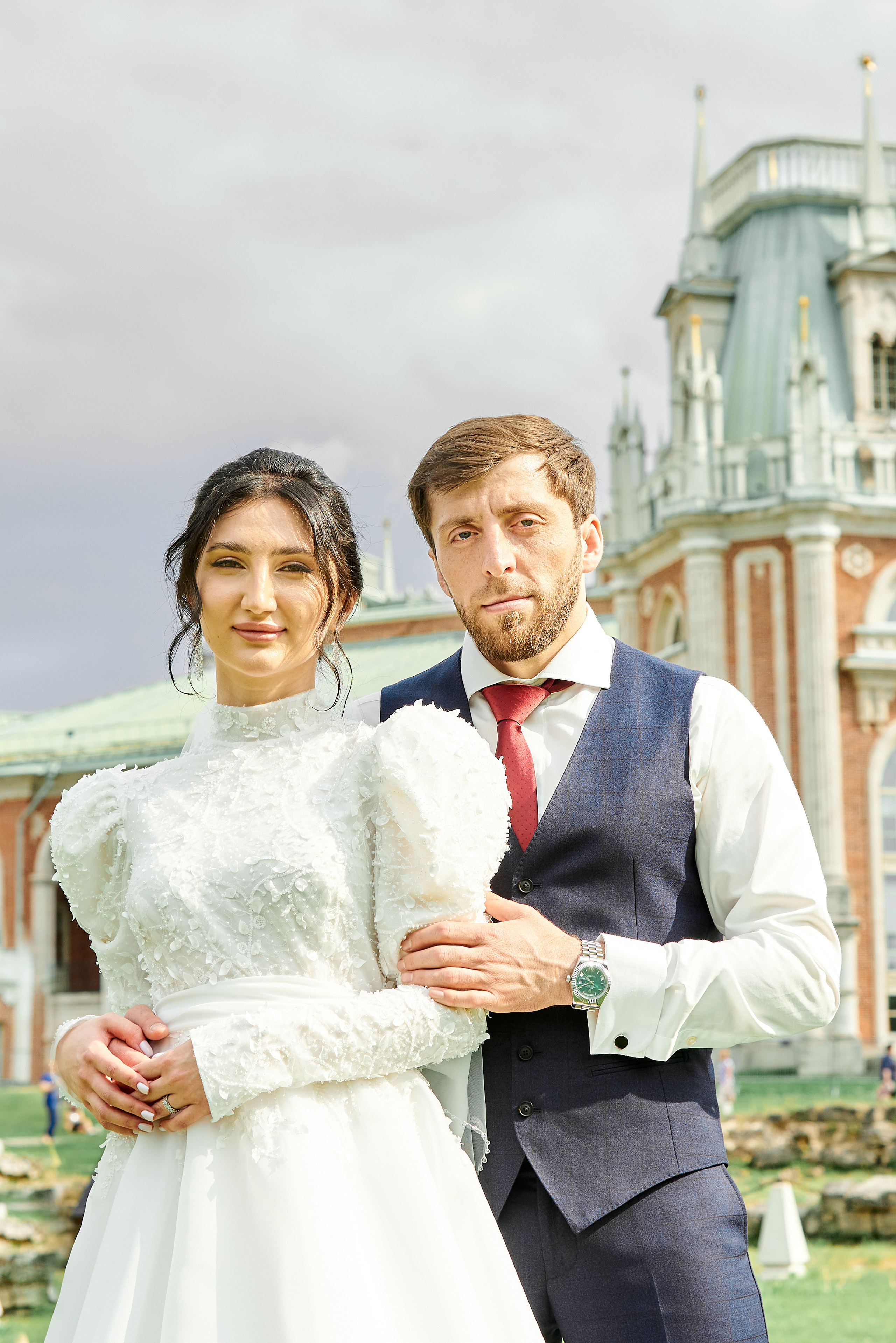 Свадьба 12.06.2022. Свадебный и семейный фотограф в Москве