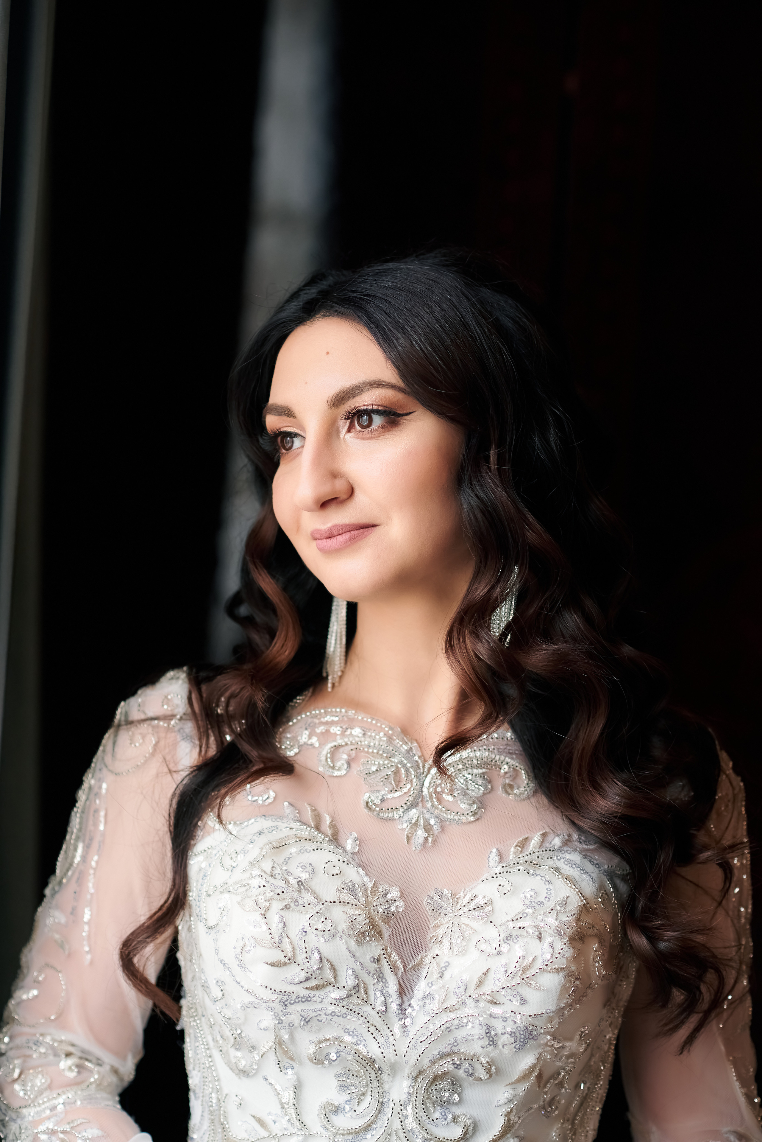 Борис и Анаит. Свадебный и семейный фотограф в Москве