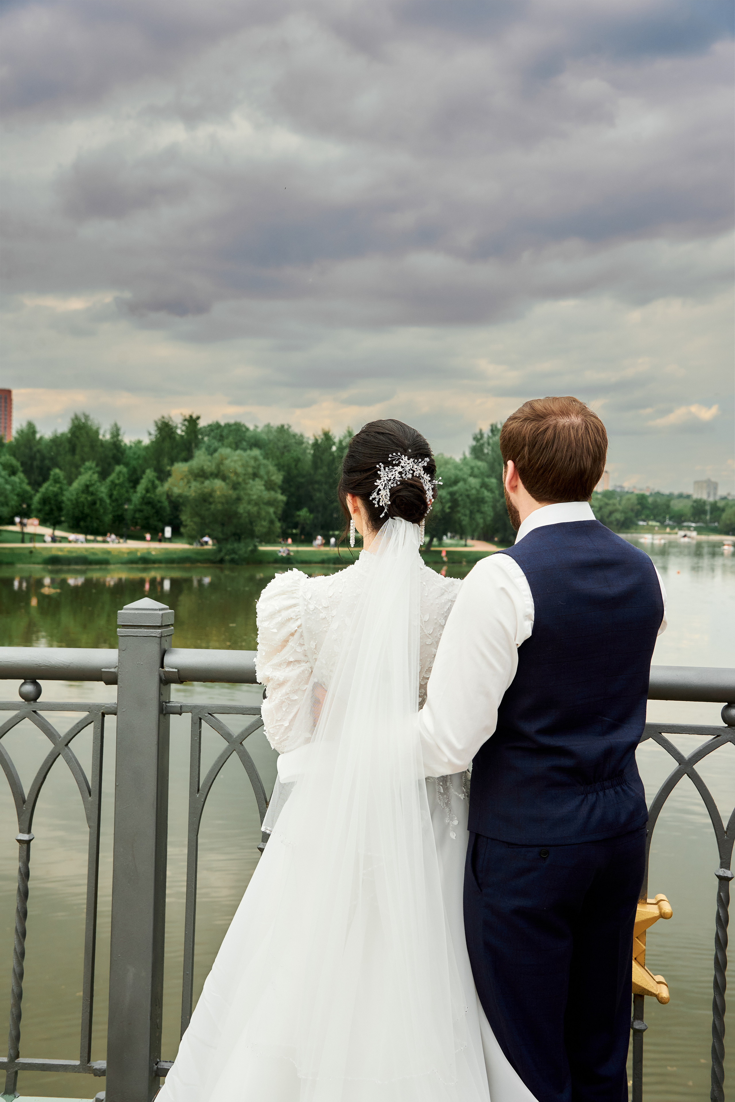 Свадьба 12.06.2022. Свадебный и семейный фотограф в Москве