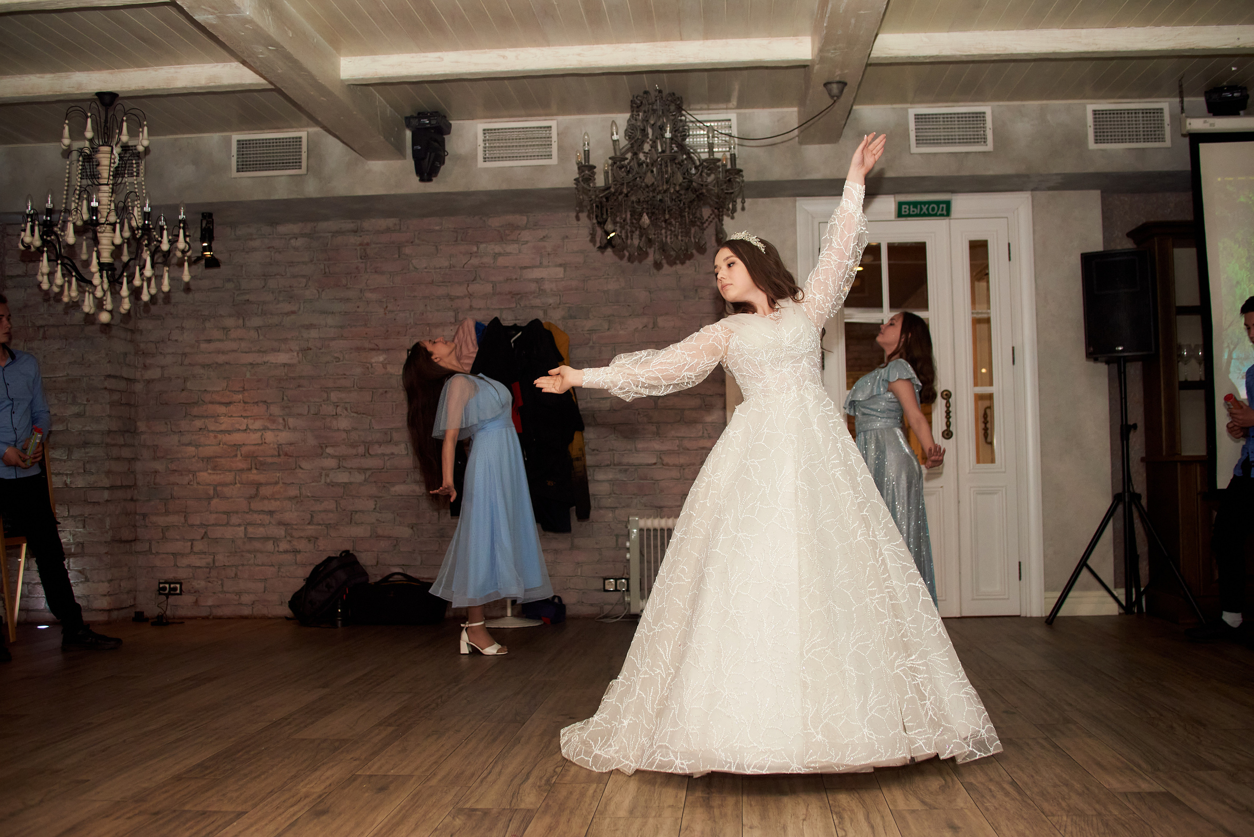 Иван и Маргарита. Свадебный и семейный фотограф в Москве