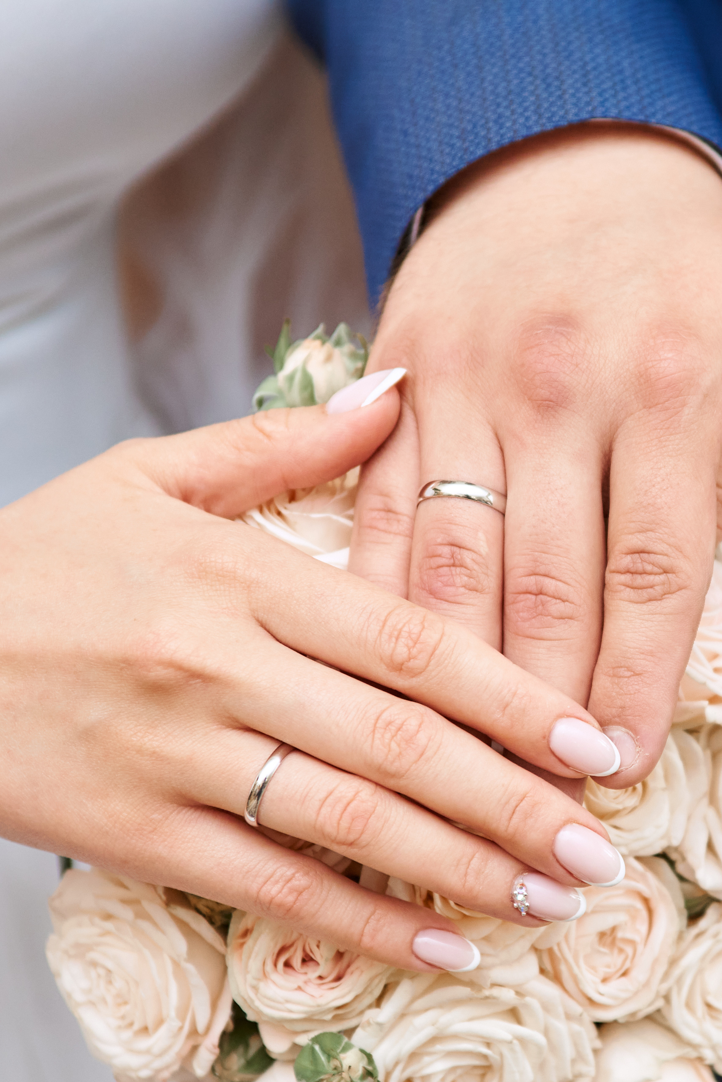 Виталий и Ангелина. Свадебный и семейный фотограф в Москве