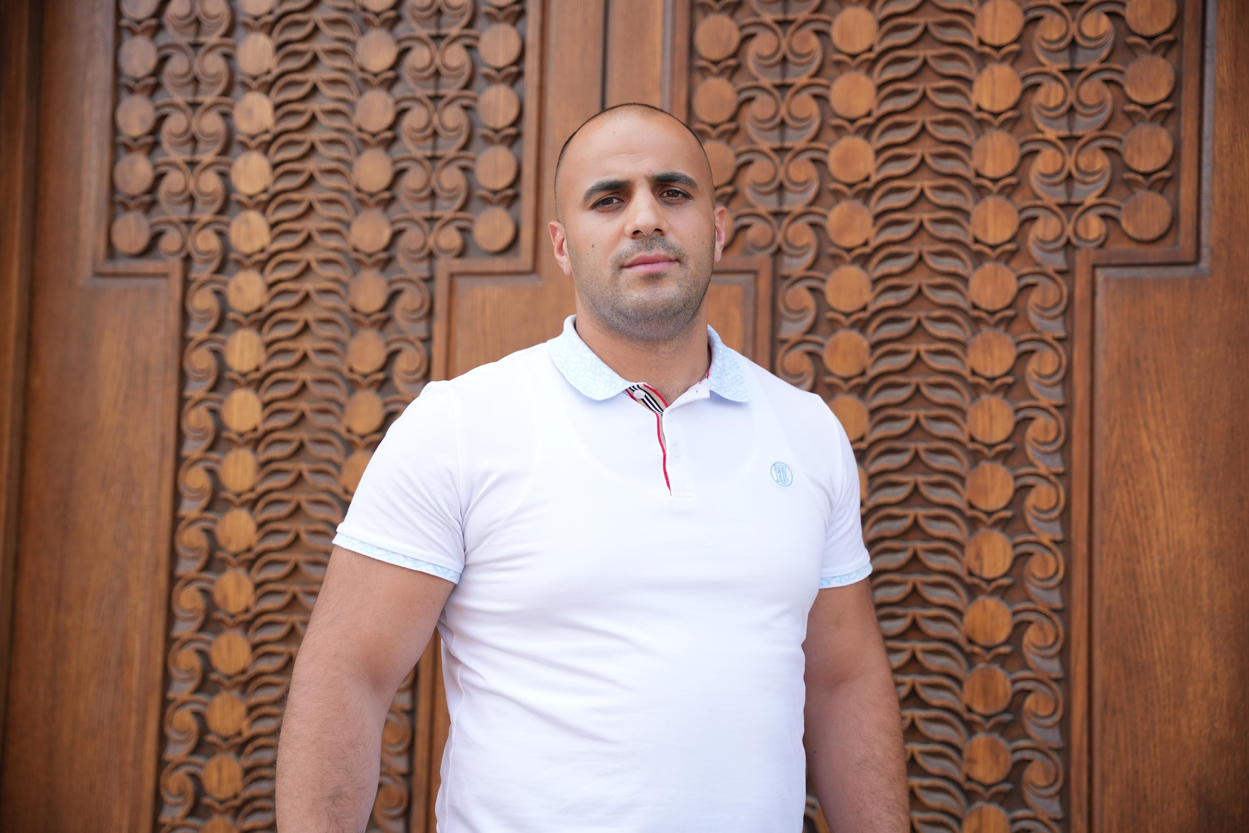 Тигран. Свадебный и семейный фотограф в Москве