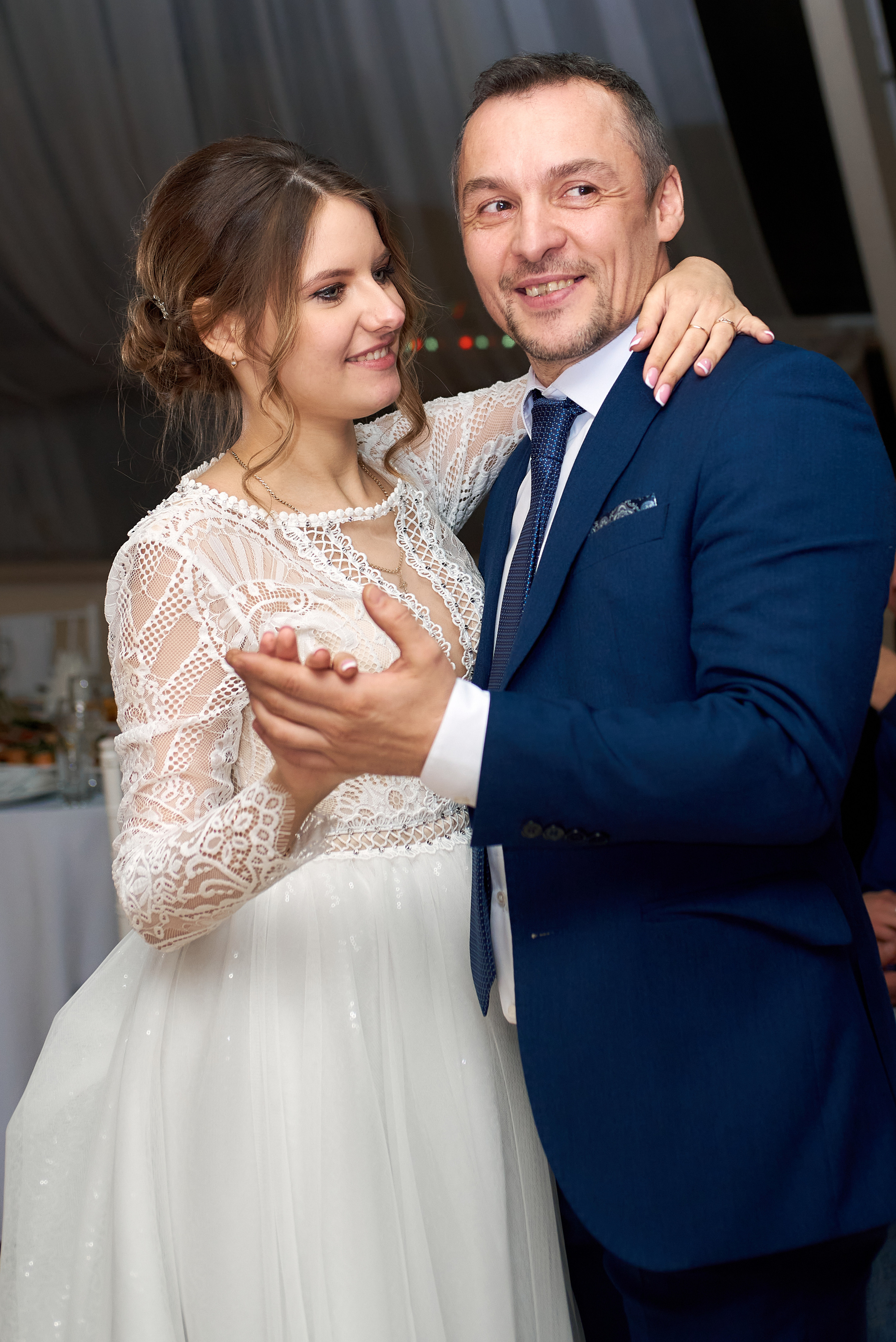 Николай и Анастасия. Свадебный и семейный фотограф в Москве